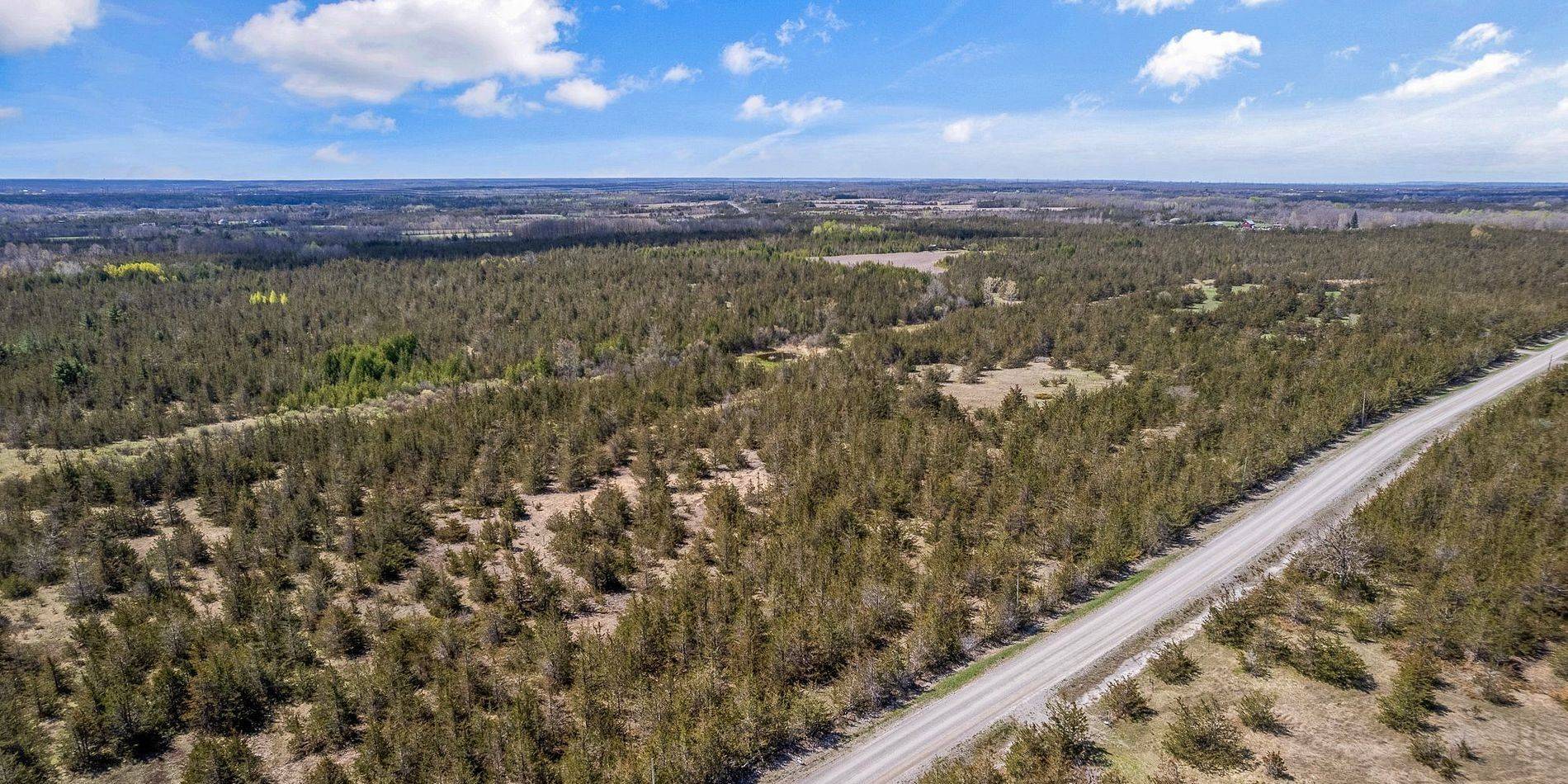 Tyendinaga, ON K0K 2N0,660 McCullough RD