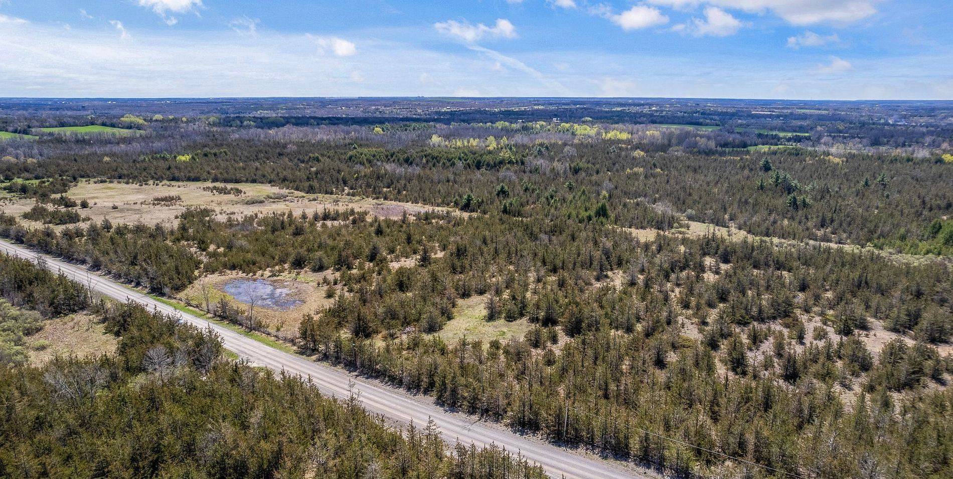 Tyendinaga, ON K0K 2N0,660 McCullough RD