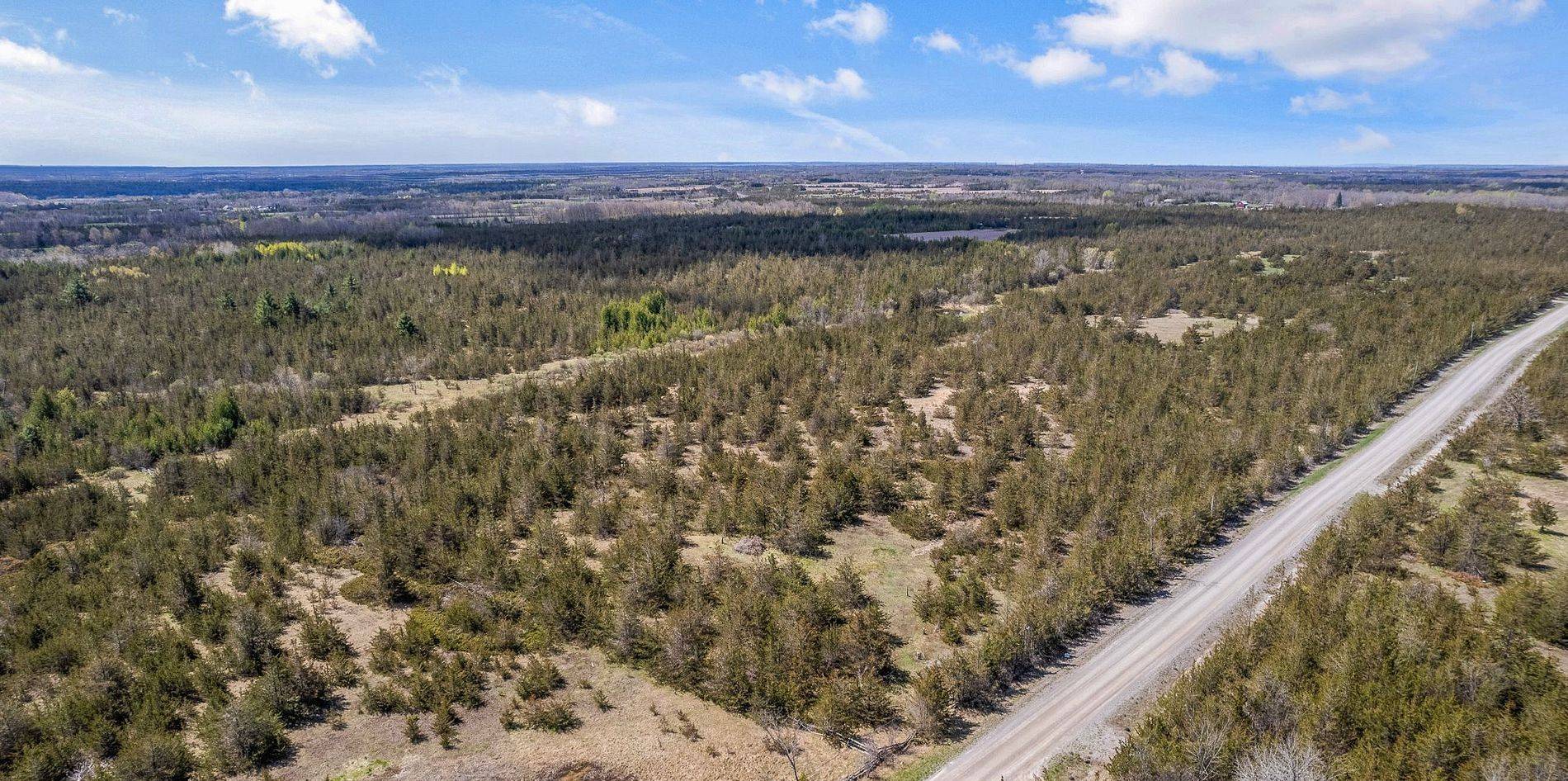 Tyendinaga, ON K0K 2N0,680 McCullough RD