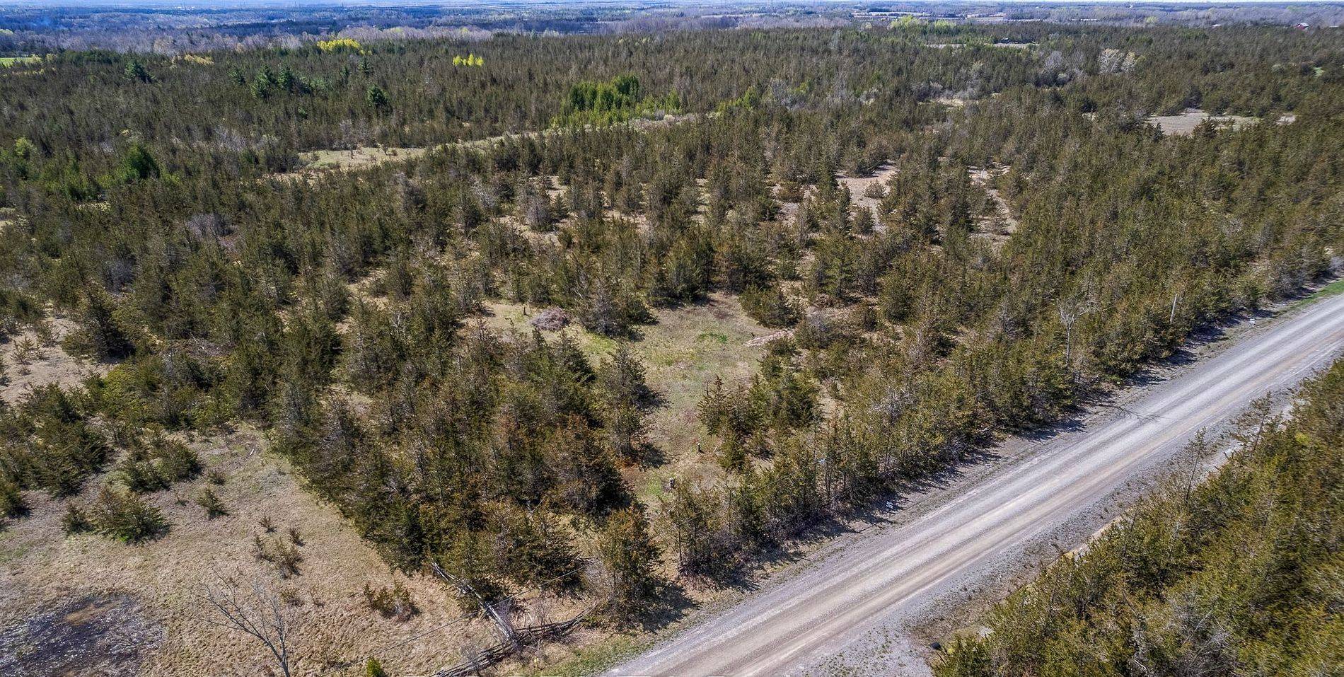 Tyendinaga, ON K0K 2N0,680 McCullough RD