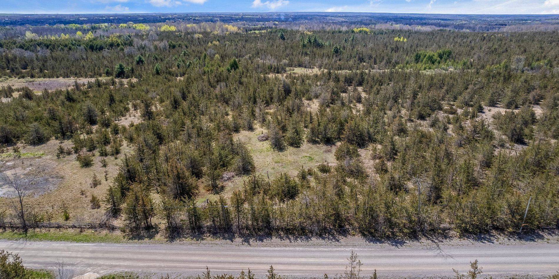 Tyendinaga, ON K0K 2N0,680 McCullough RD