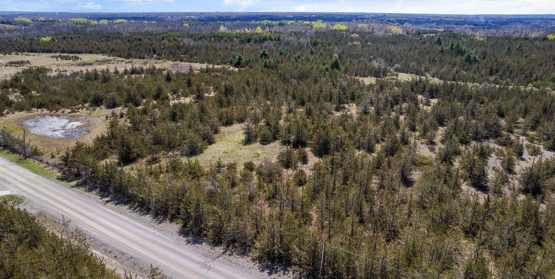 Tyendinaga, ON K0K 2N0,680 McCullough RD