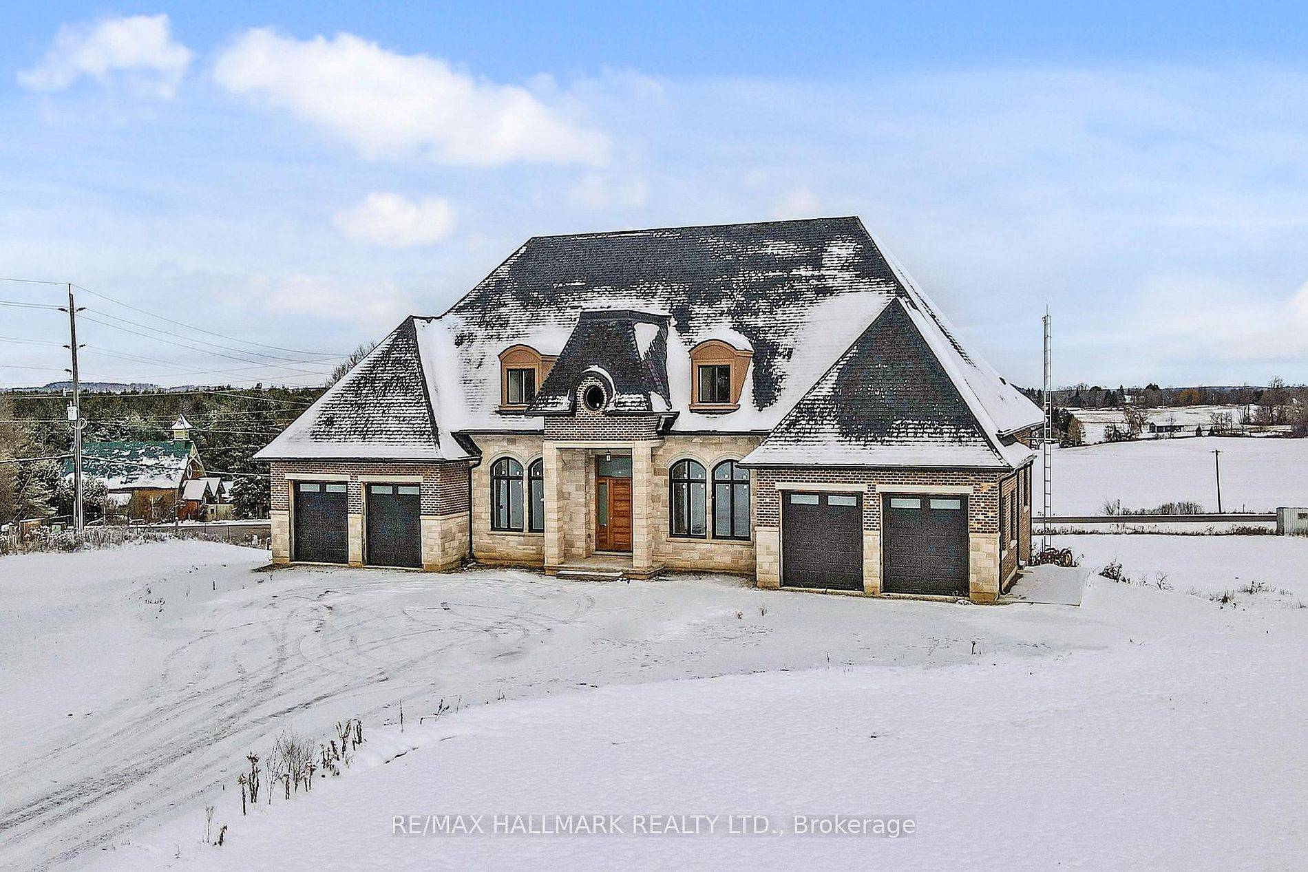 Mono, ON L9W 2Z1,753281 2nd Line Concession