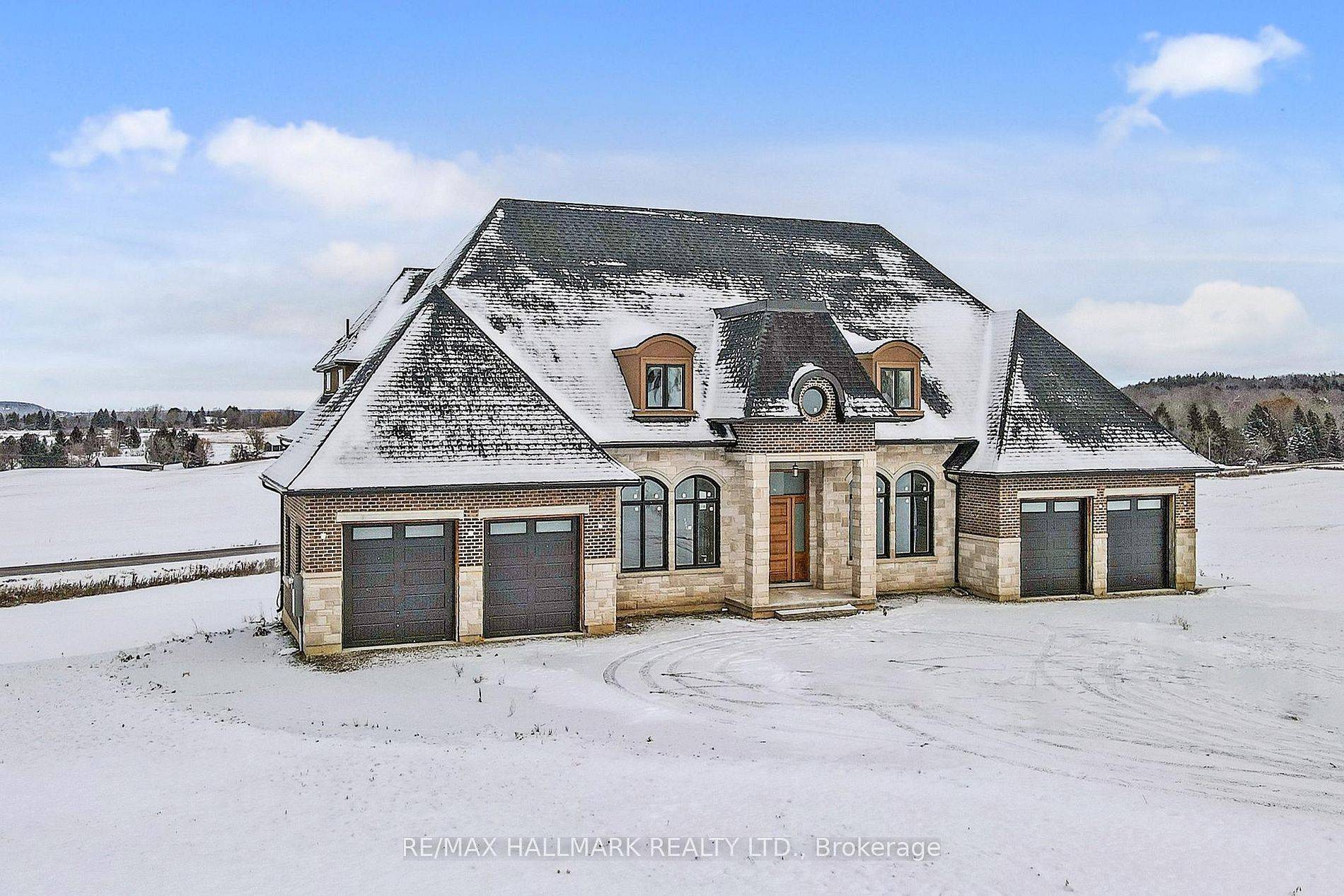 Mono, ON L9W 2Z1,753281 2nd Line Concession