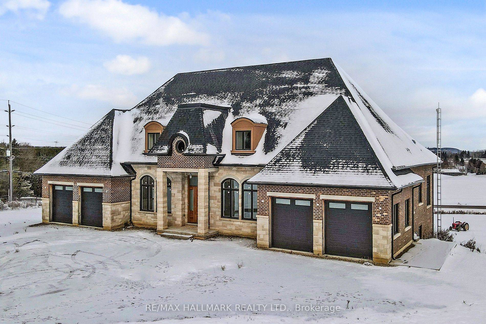 Mono, ON L9W 2Z1,753281 2nd Line Concession