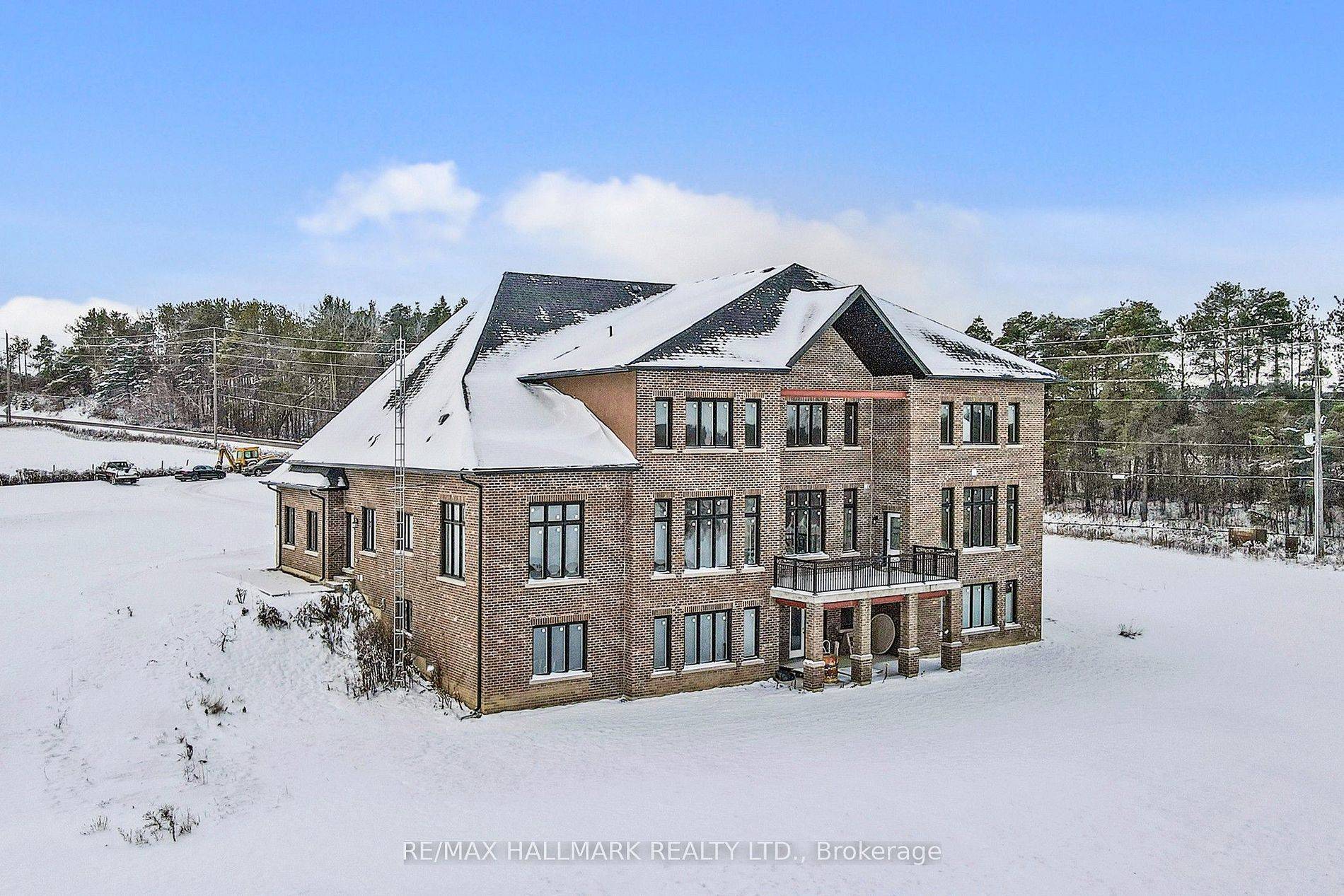 Mono, ON L9W 2Z1,753281 2nd Line Concession