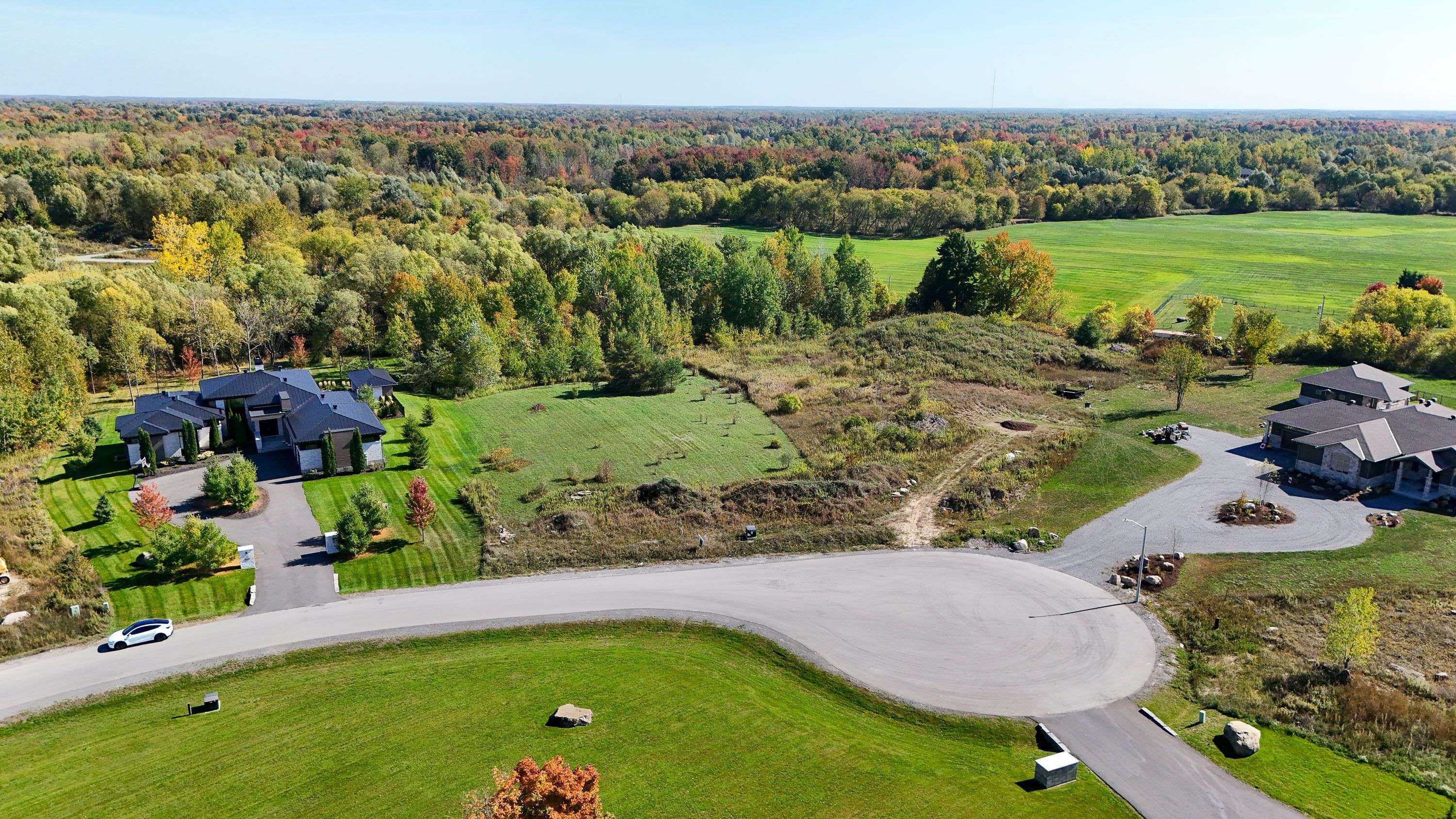 Greely - Metcalfe - Osgoode - Vernon And Area, ON K4P 0G6,3017 Ultimate CT