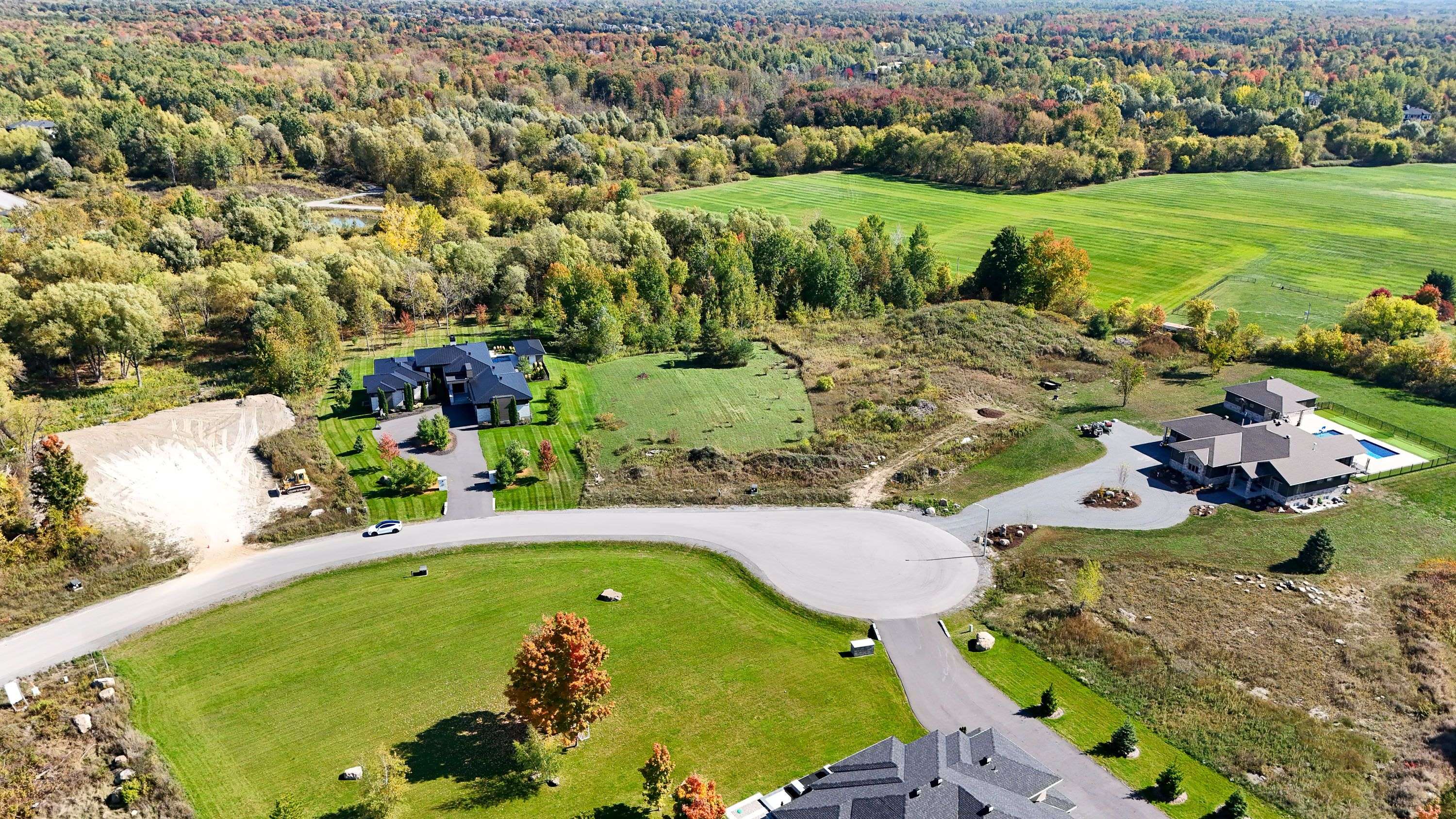 Greely - Metcalfe - Osgoode - Vernon And Area, ON K4P 0G6,3017 Ultimate CT