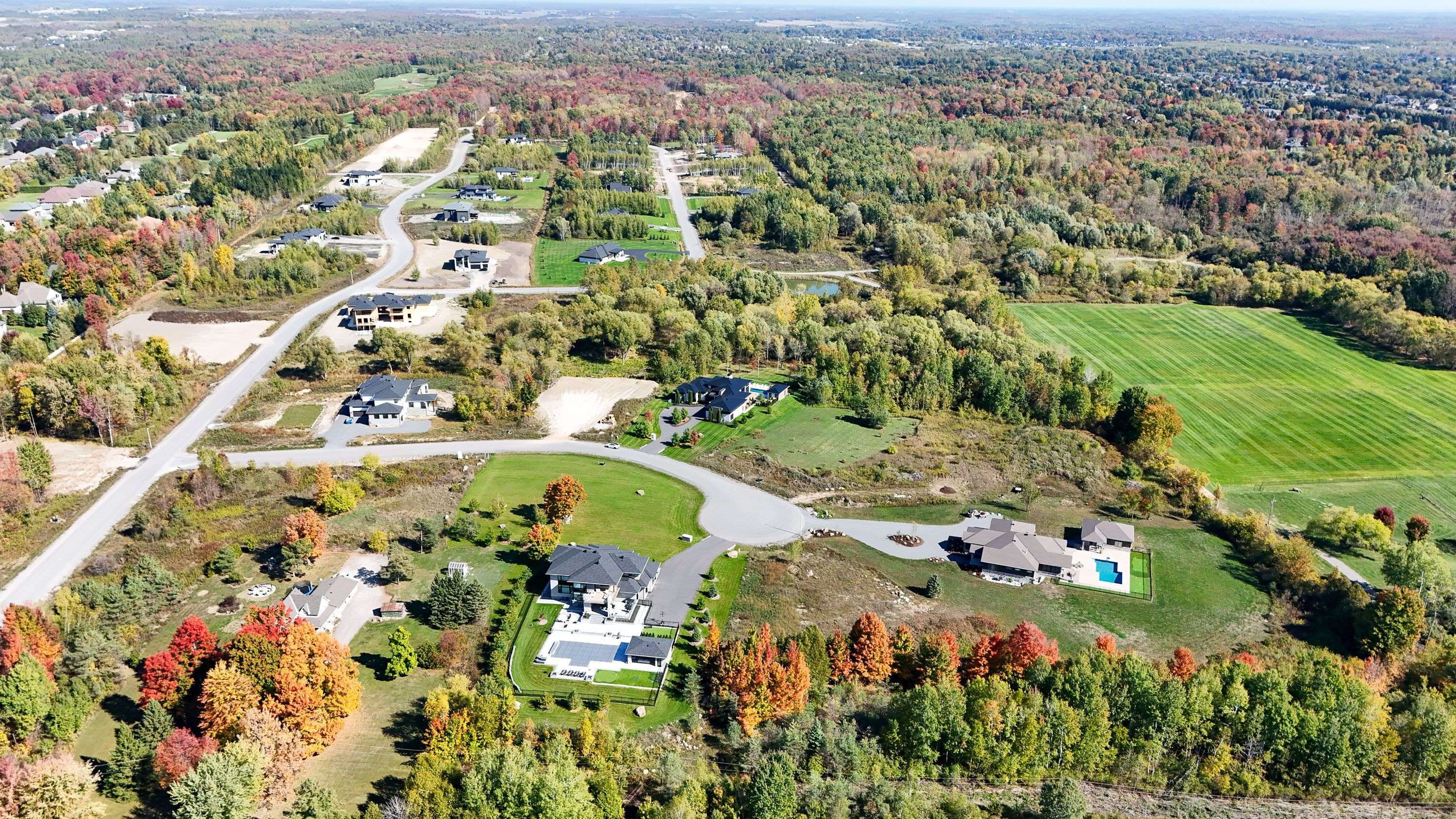 Greely - Metcalfe - Osgoode - Vernon And Area, ON K4P 0G6,3017 Ultimate CT