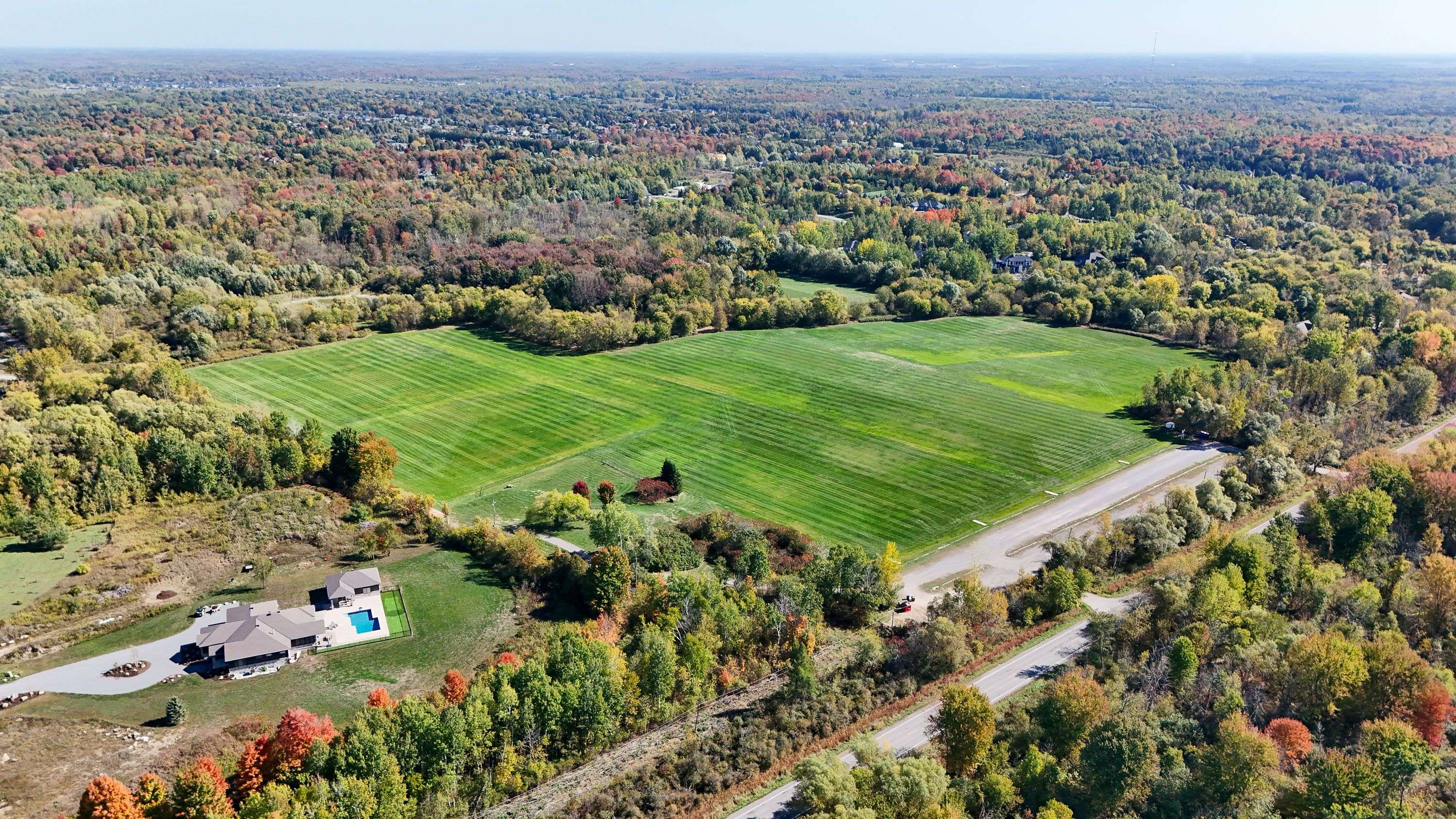 Greely - Metcalfe - Osgoode - Vernon And Area, ON K4P 0G6,3017 Ultimate CT