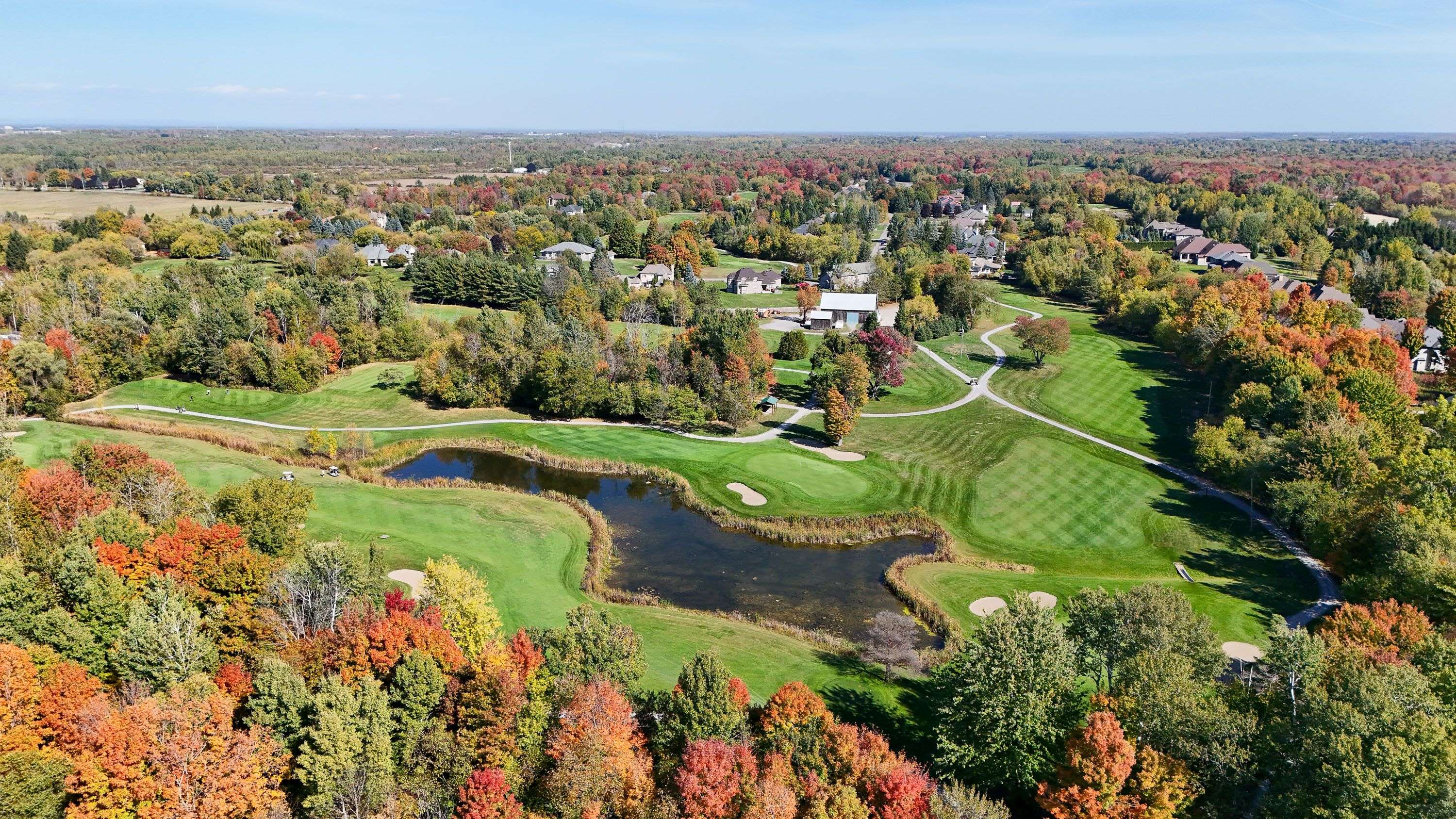 Greely - Metcalfe - Osgoode - Vernon And Area, ON K4P 0G6,3017 Ultimate CT