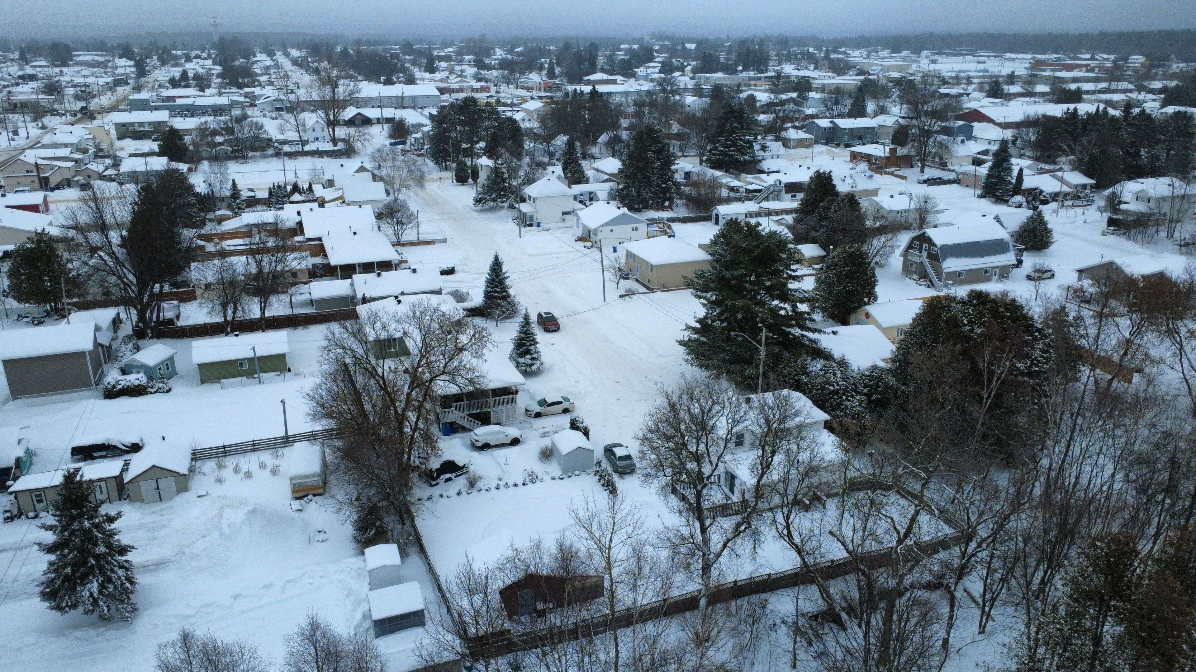 West Nipissing, ON P2B 3B3,305 Lillie ST