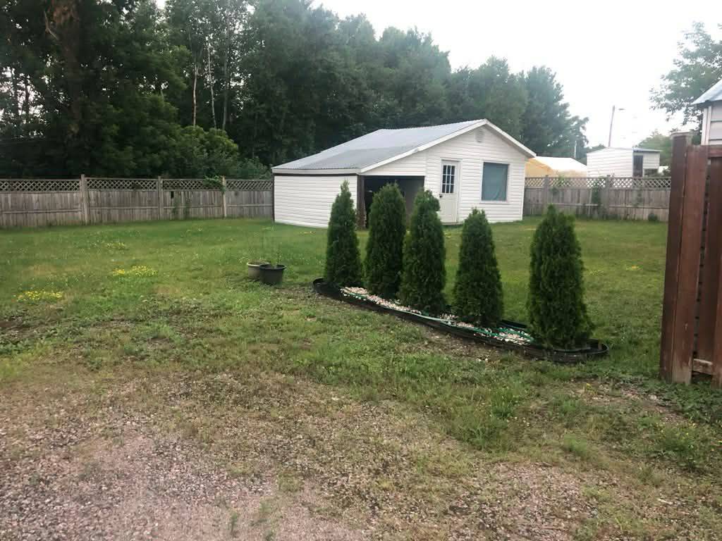 West Nipissing, ON P2B 3B3,305 Lillie ST