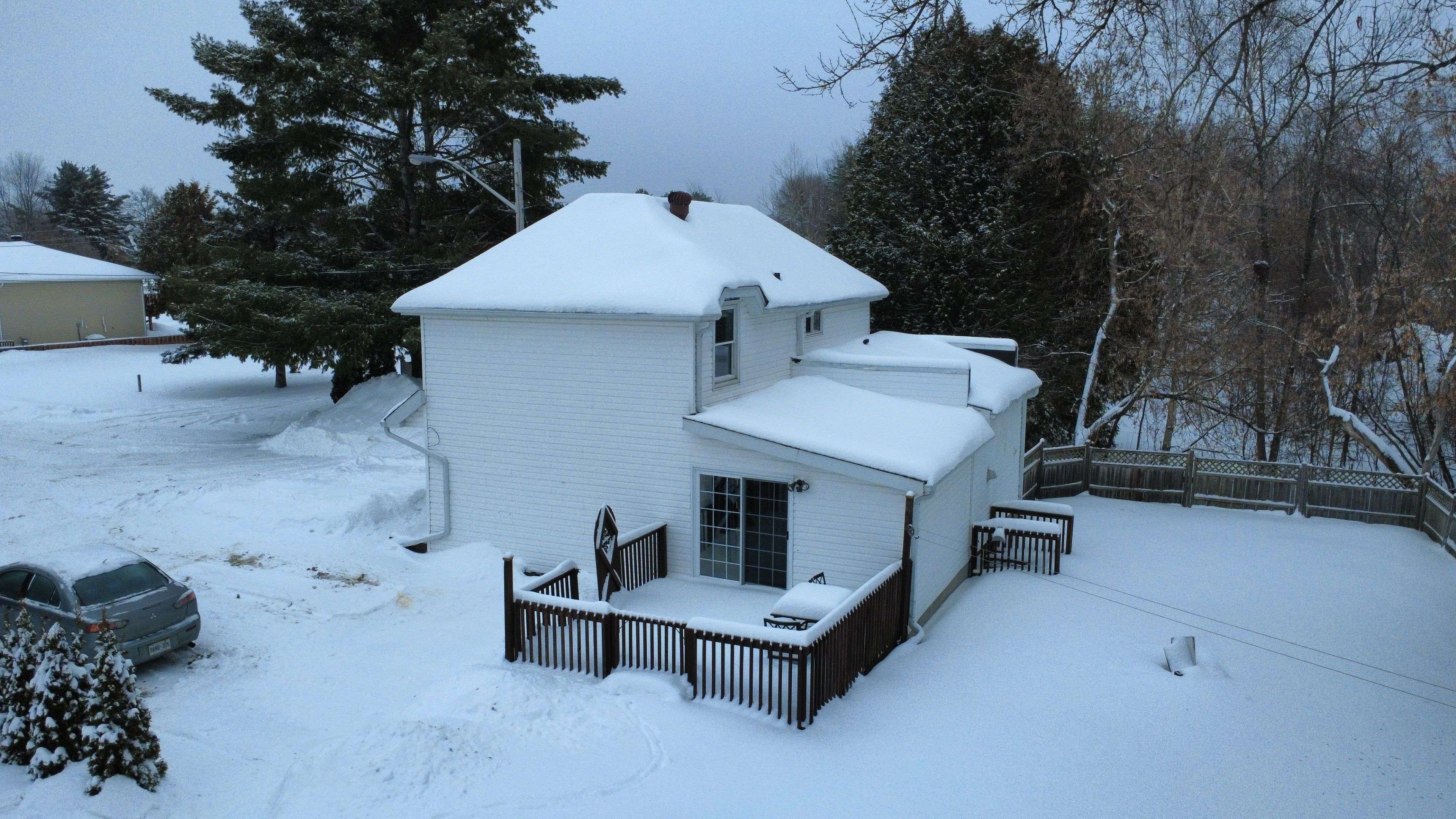 West Nipissing, ON P2B 3B3,305 Lillie ST