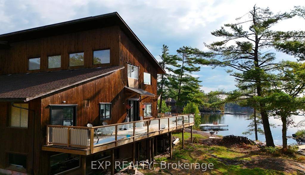 Trent Lakes, ON K0L 1J0,65 Fire Route