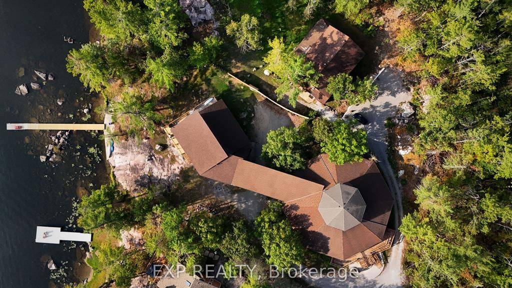 Trent Lakes, ON K0L 1J0,65 Fire Route