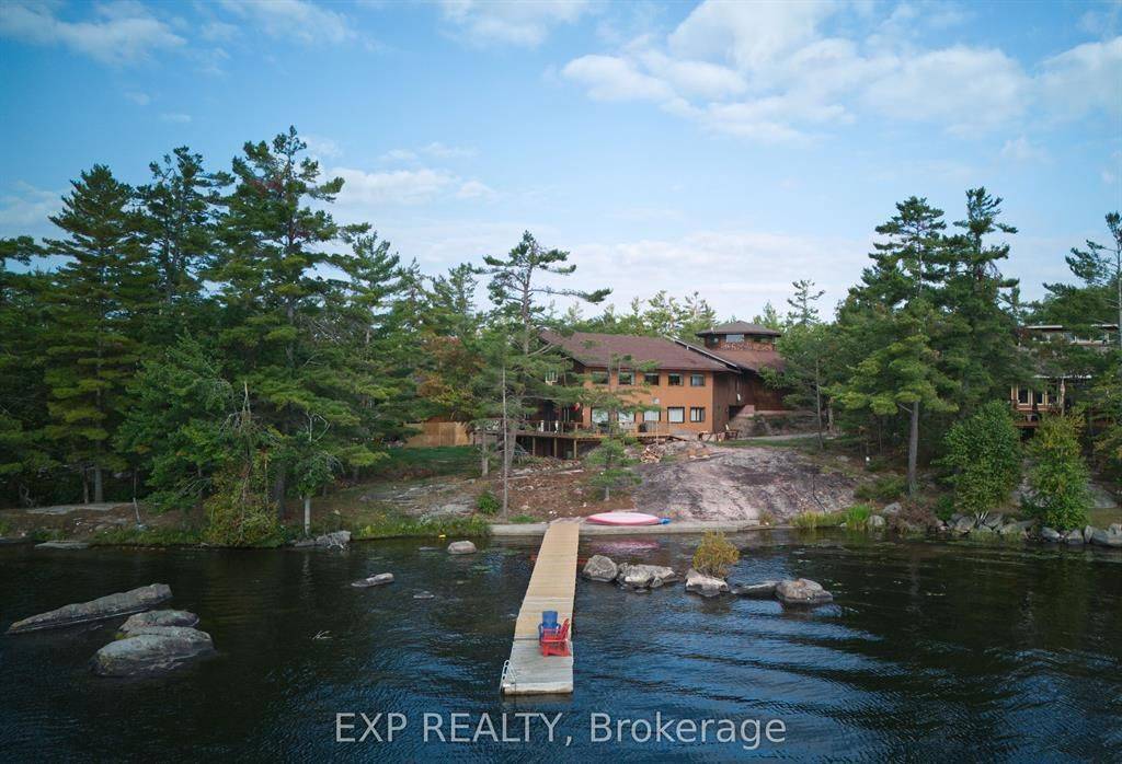 Trent Lakes, ON K0L 1J0,65 Fire Route