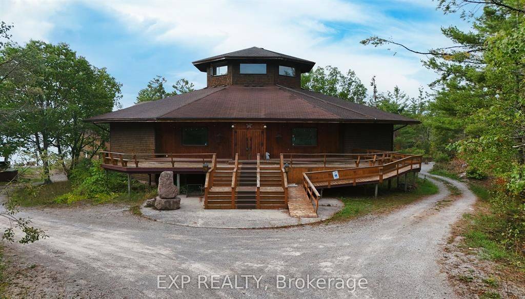 Trent Lakes, ON K0L 1J0,65 Fire Route 21 N/A