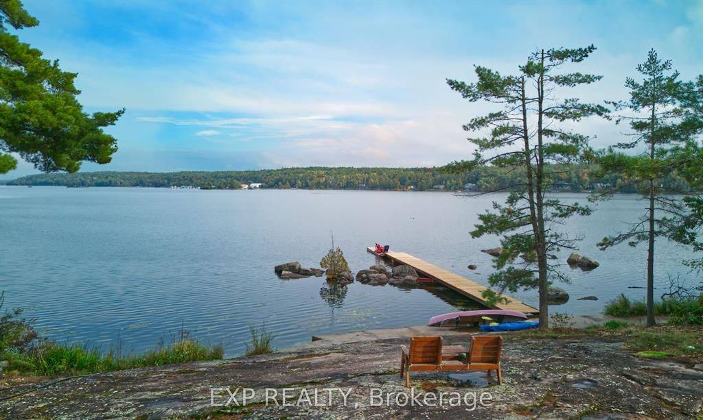 Trent Lakes, ON K0L 1J0,65 Fire Route 21 N/A