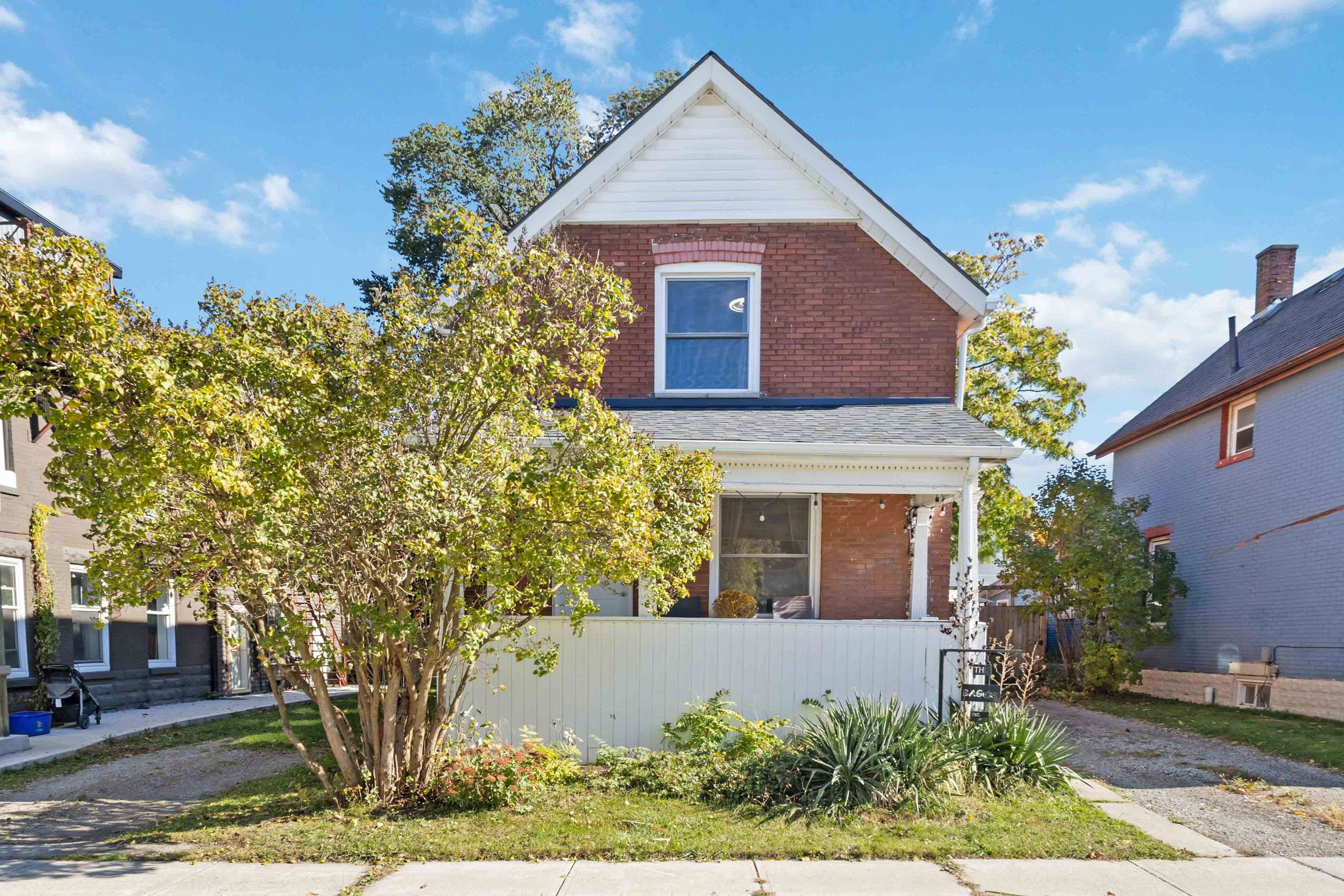 St. Thomas, ON N5P 2W4,85 St Catharine ST