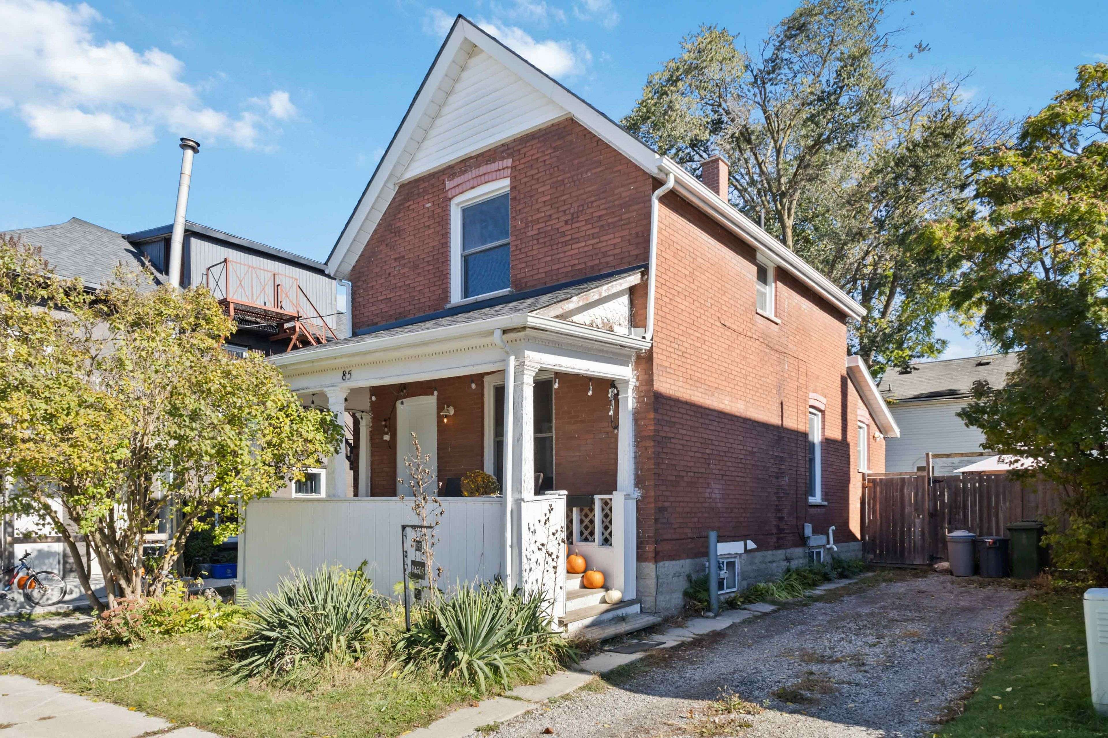 St. Thomas, ON N5P 2W4,85 St Catharine ST