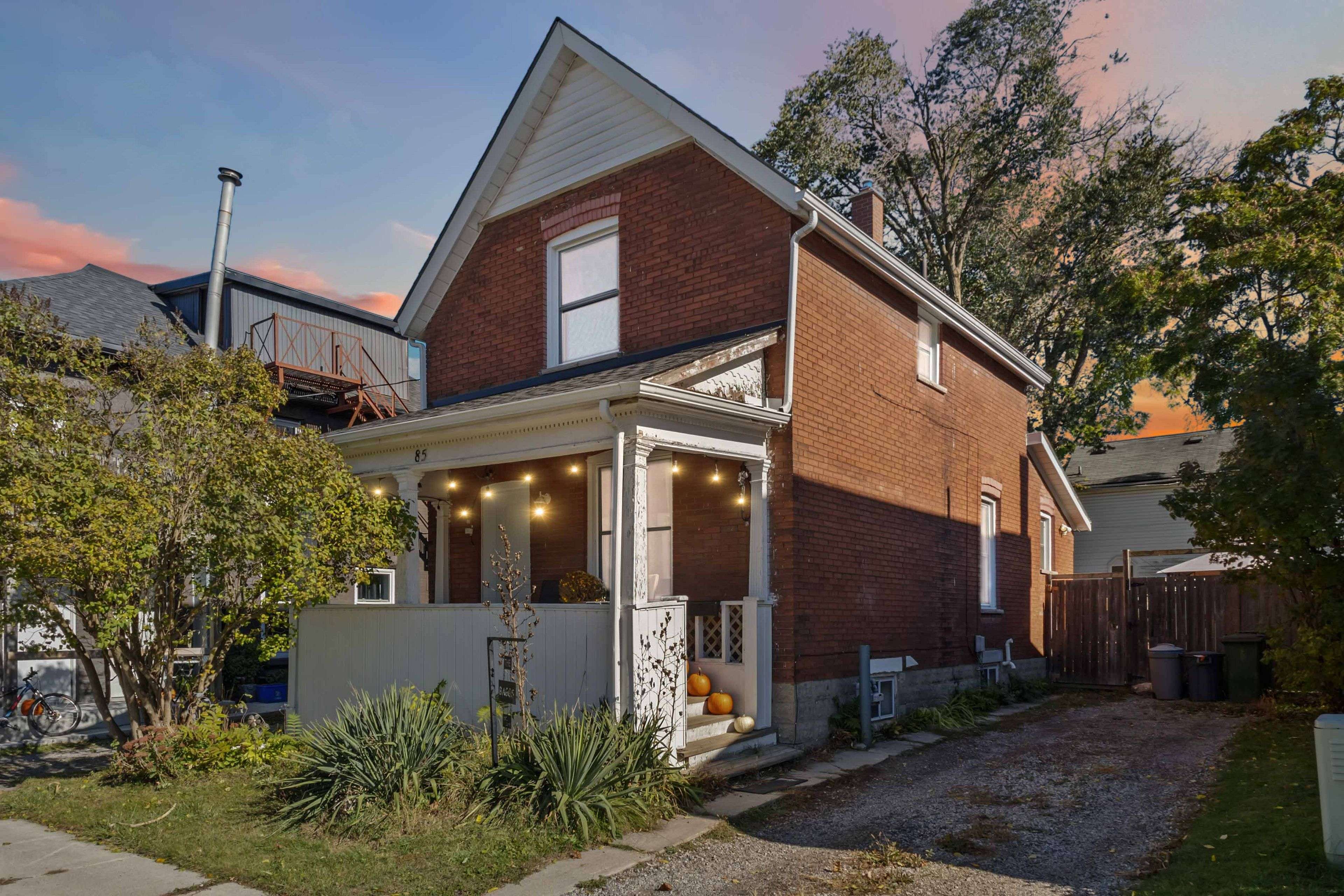 St. Thomas, ON N5P 2W4,85 St Catharine ST