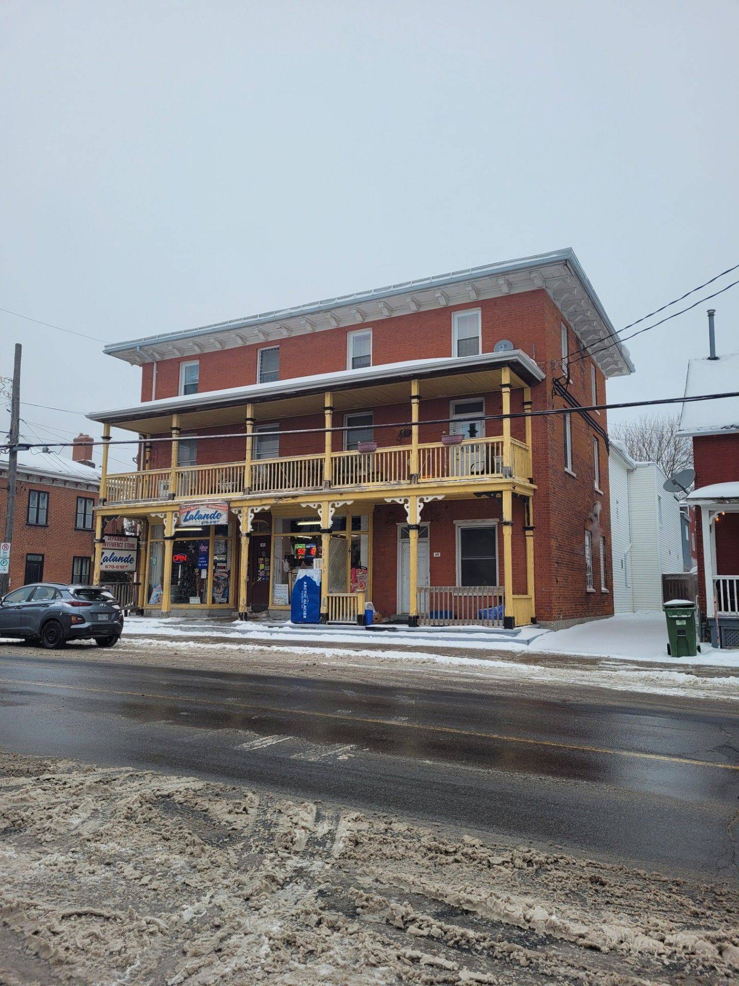Champlain, ON K0B 1R0,143-145 Main ST E