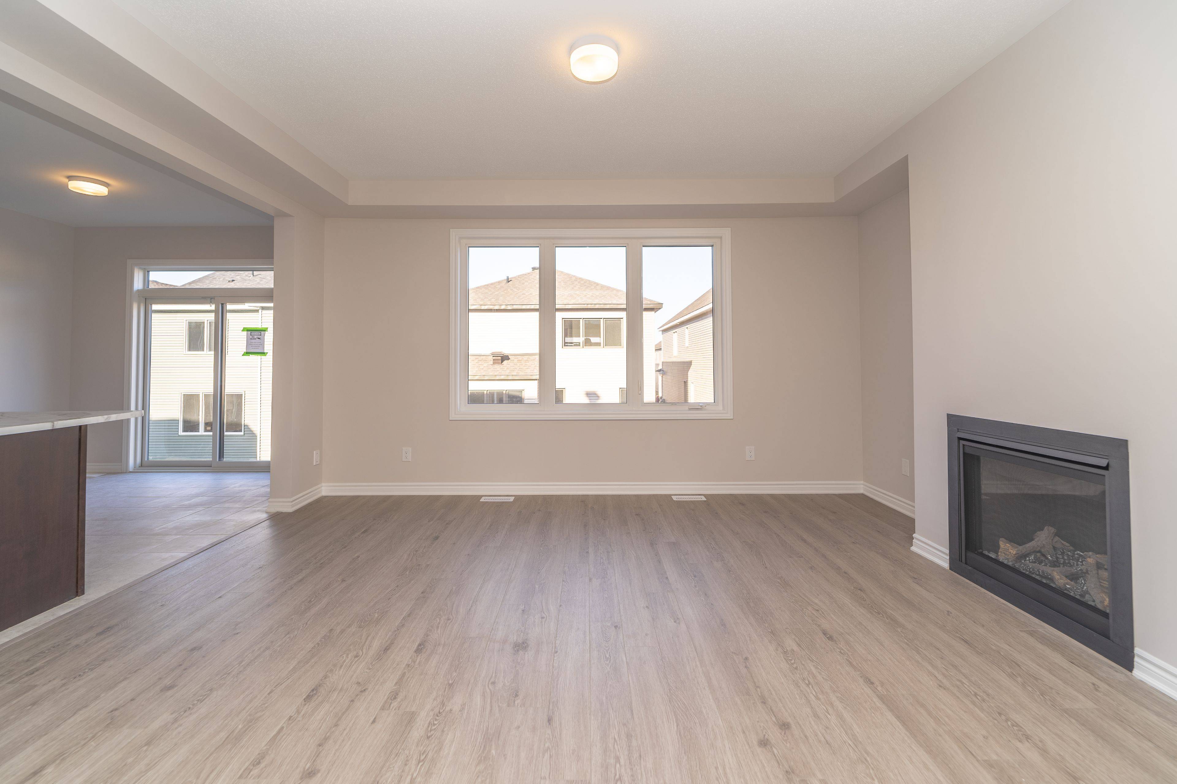 Barrhaven, ON K2J 6Z8,608 RYE GRASS WAY