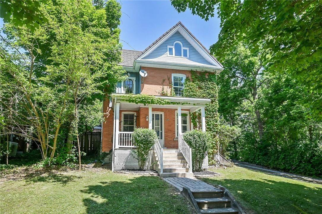 Haldimand, ON N3W 1B4,94 Sutherland ST W