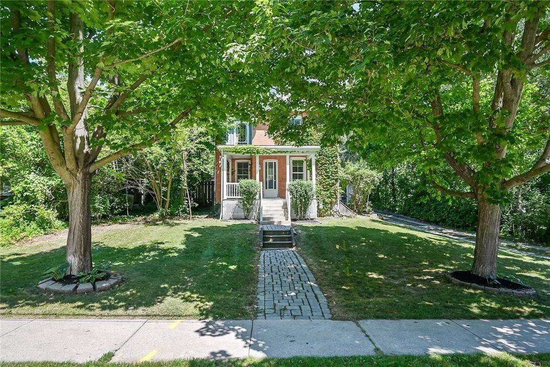 Haldimand, ON N3W 1B4,94 Sutherland ST W