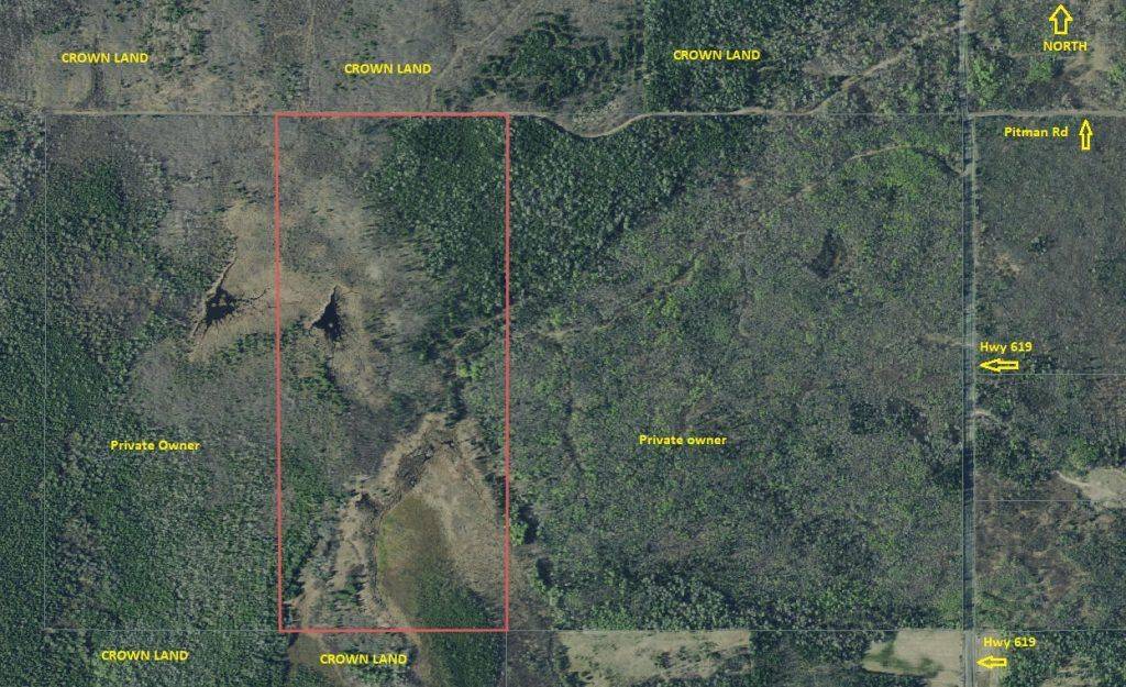 Rainy River, ON P0W 1M0,N/A N/A N/A