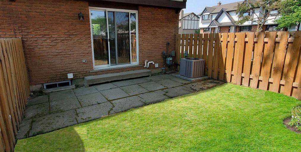 St. Catharines, ON L2M 6T8,33 Berkley DR #24