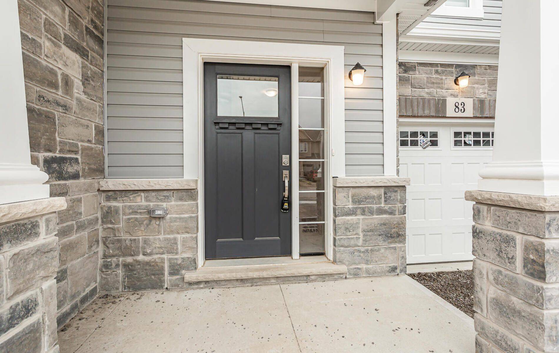 Welland, ON L3B 5N8,83 Sycamore ST