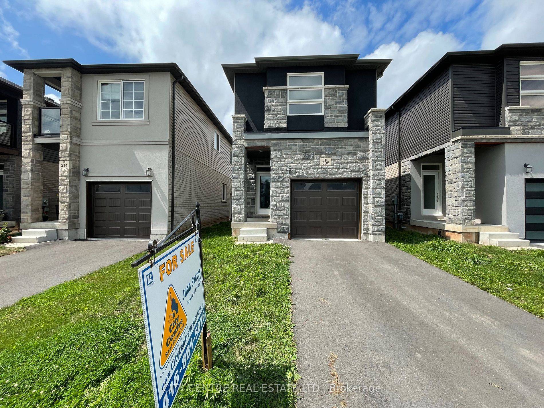 Welland, ON L3B 0H8,308 Louise ST