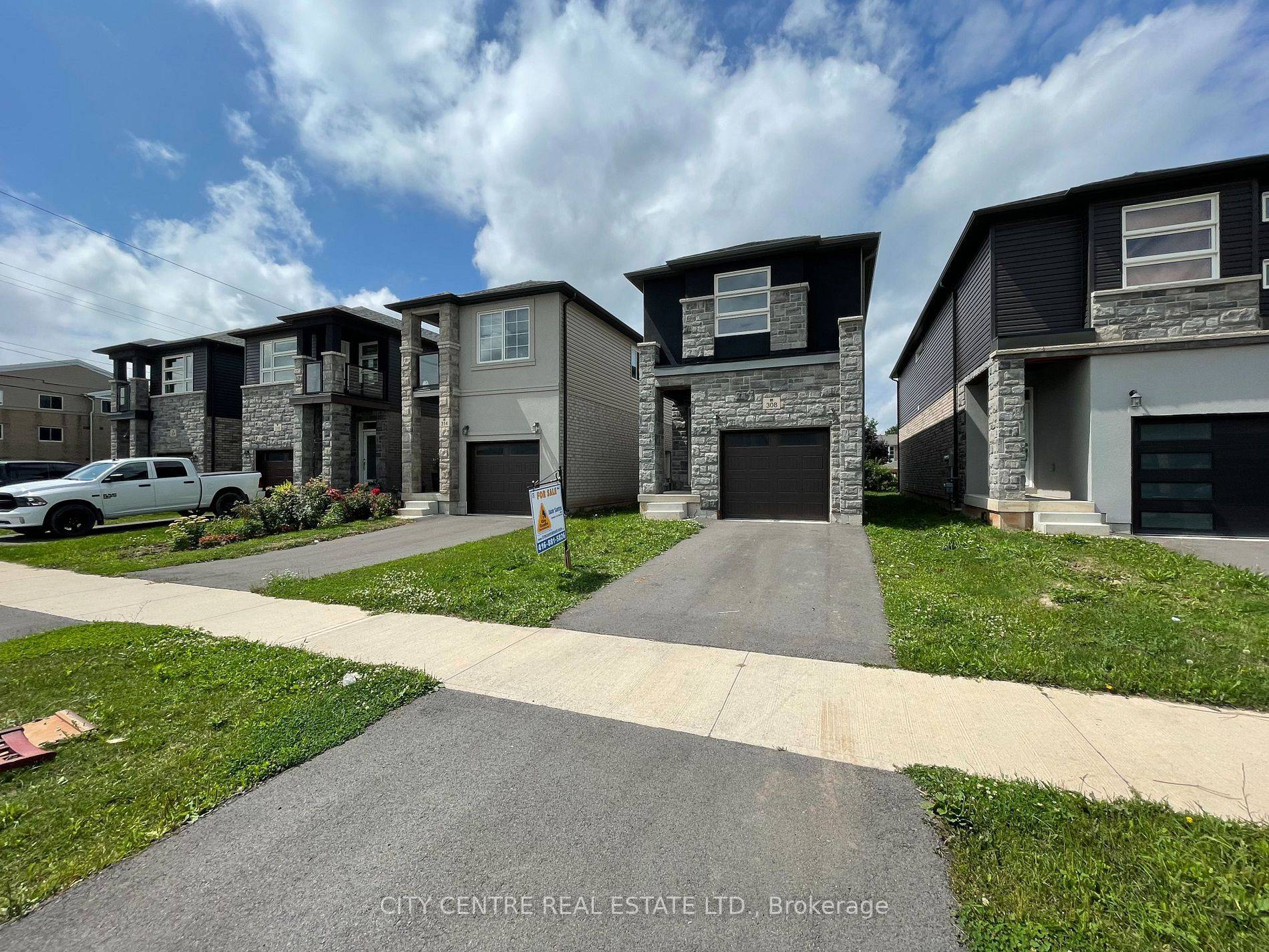 Welland, ON L3B 0H8,308 Louise ST