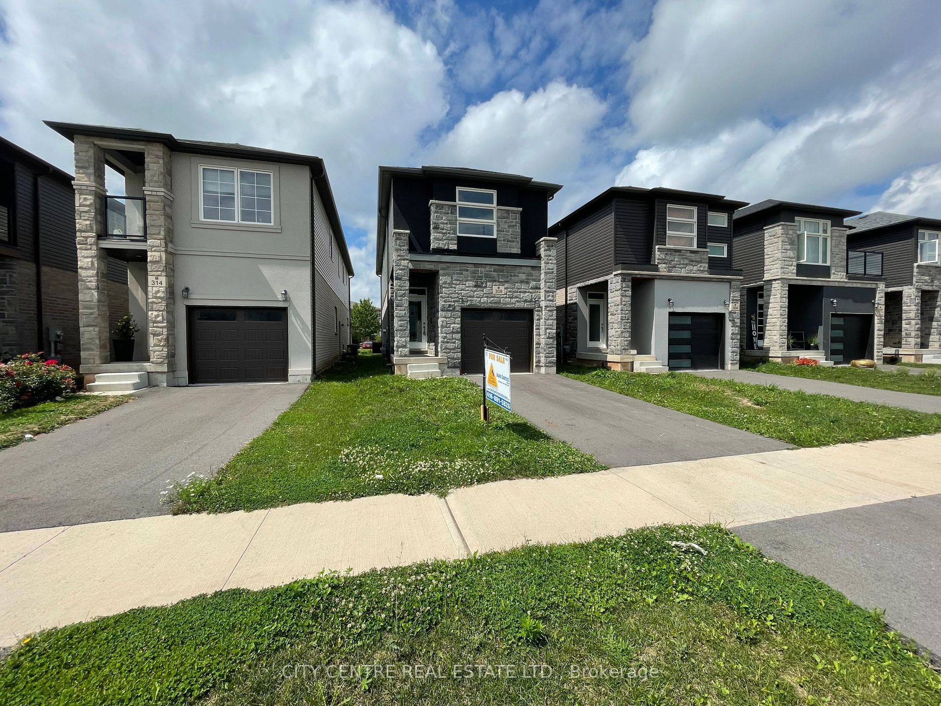 Welland, ON L3B 0H8,308 Louise ST