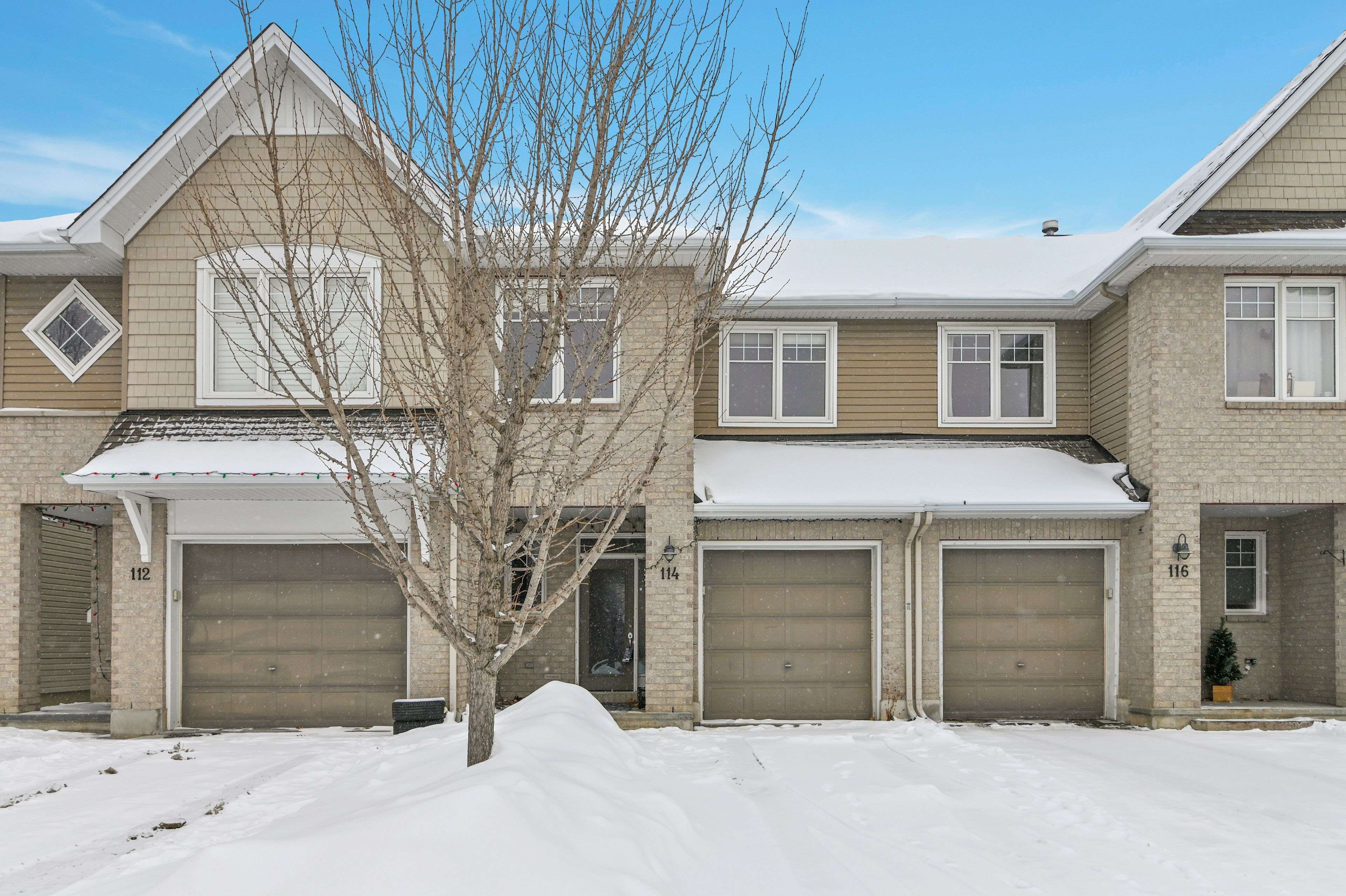 Stittsville - Munster - Richmond, ON K2S 0H3,114 Mojave CRES