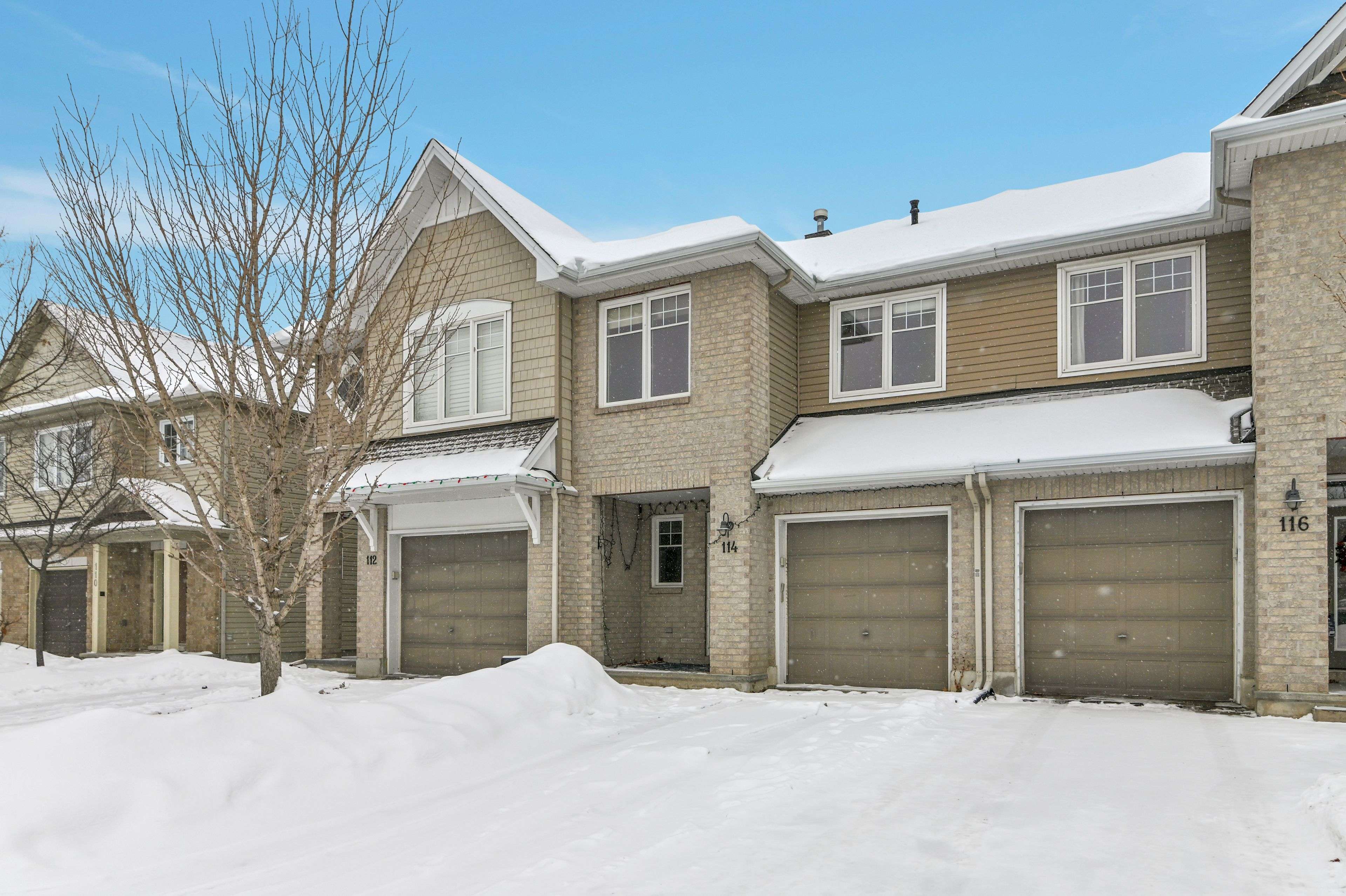 Stittsville - Munster - Richmond, ON K2S 0H3,114 Mojave CRES