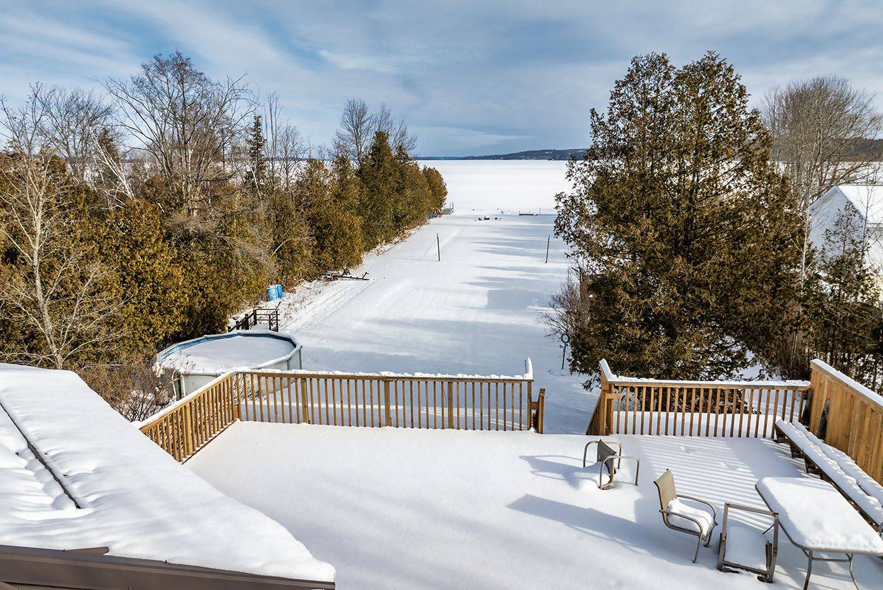 Hamilton Township, ON K0L 1E0,5225 Rice Lake DR N