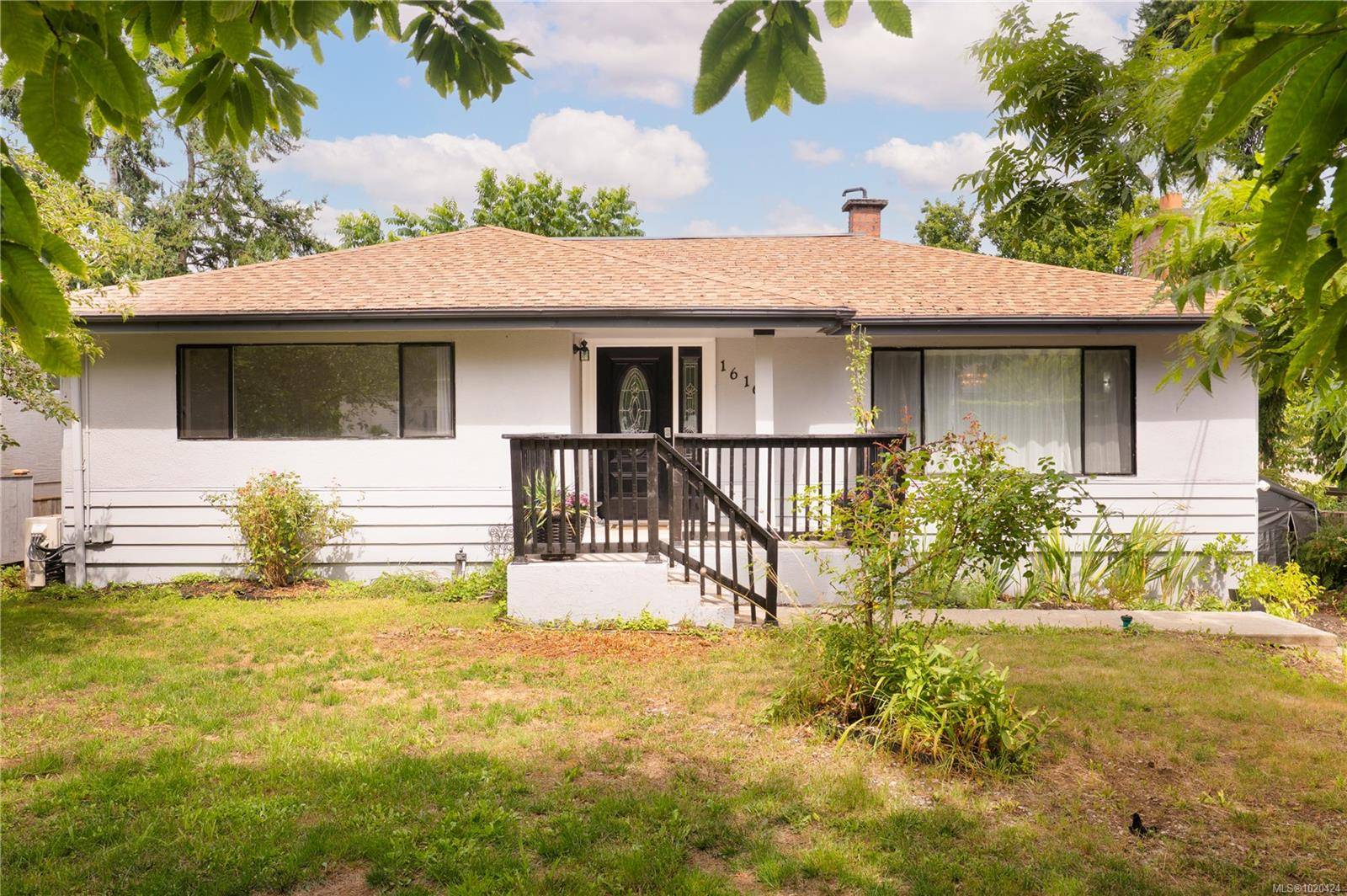 Nanaimo, BC V9S 1J7,1616 Morey Rd