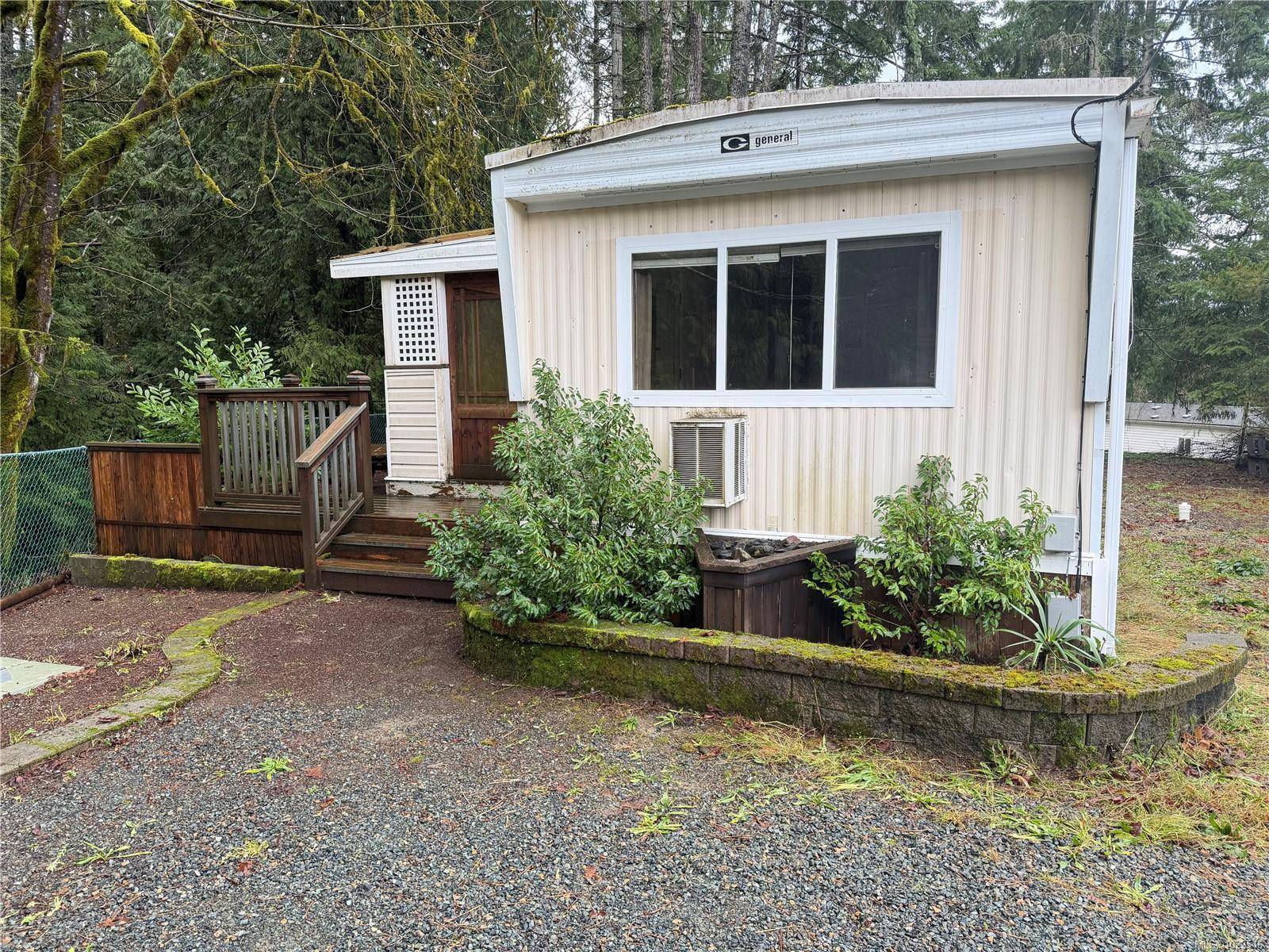 Port Alberni, BC V9Y 8G8,1655 Alberni Hwy #7