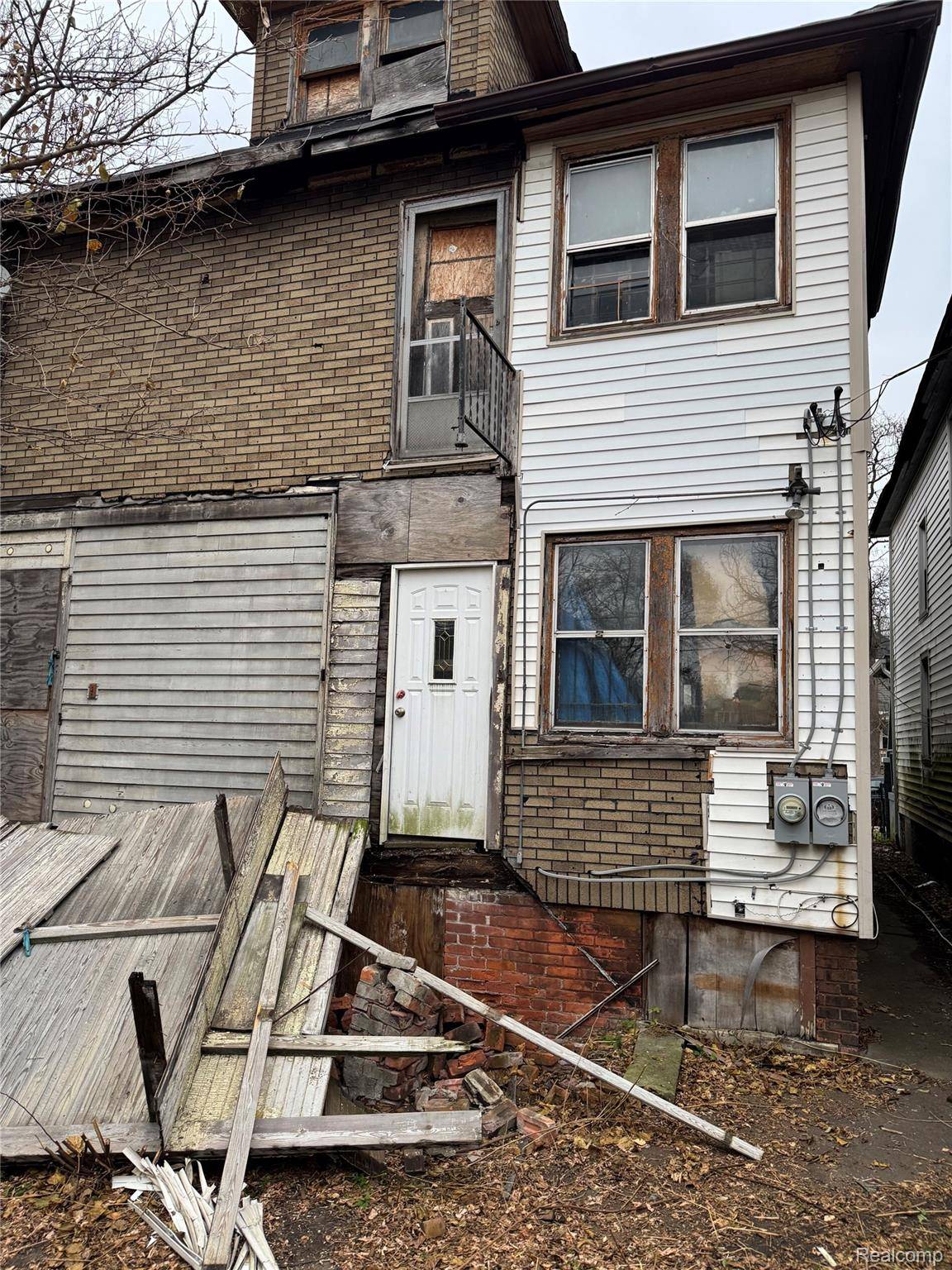 Detroit, MI 48213,6125 Seneca ST