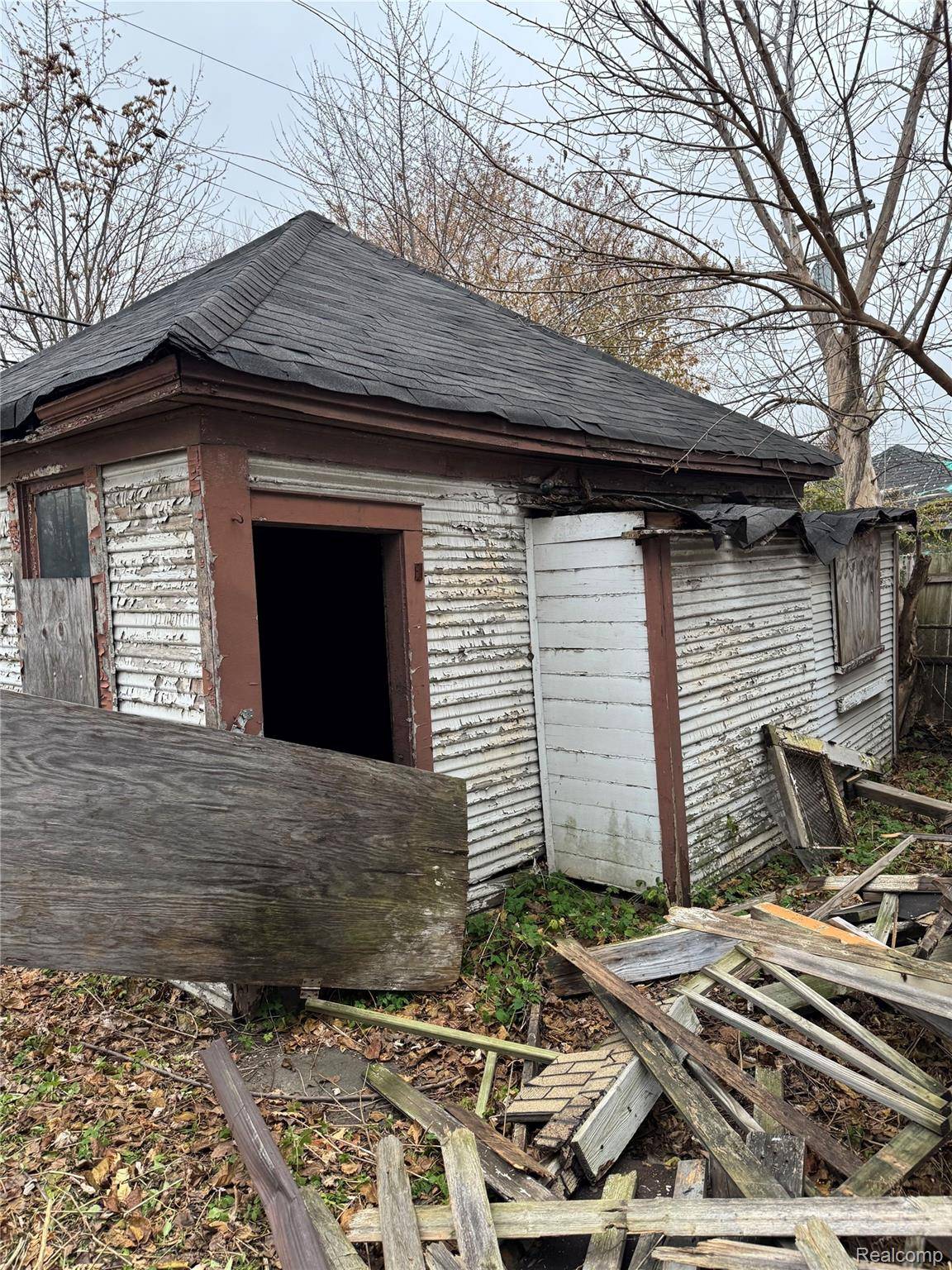 Detroit, MI 48213,6125 Seneca ST