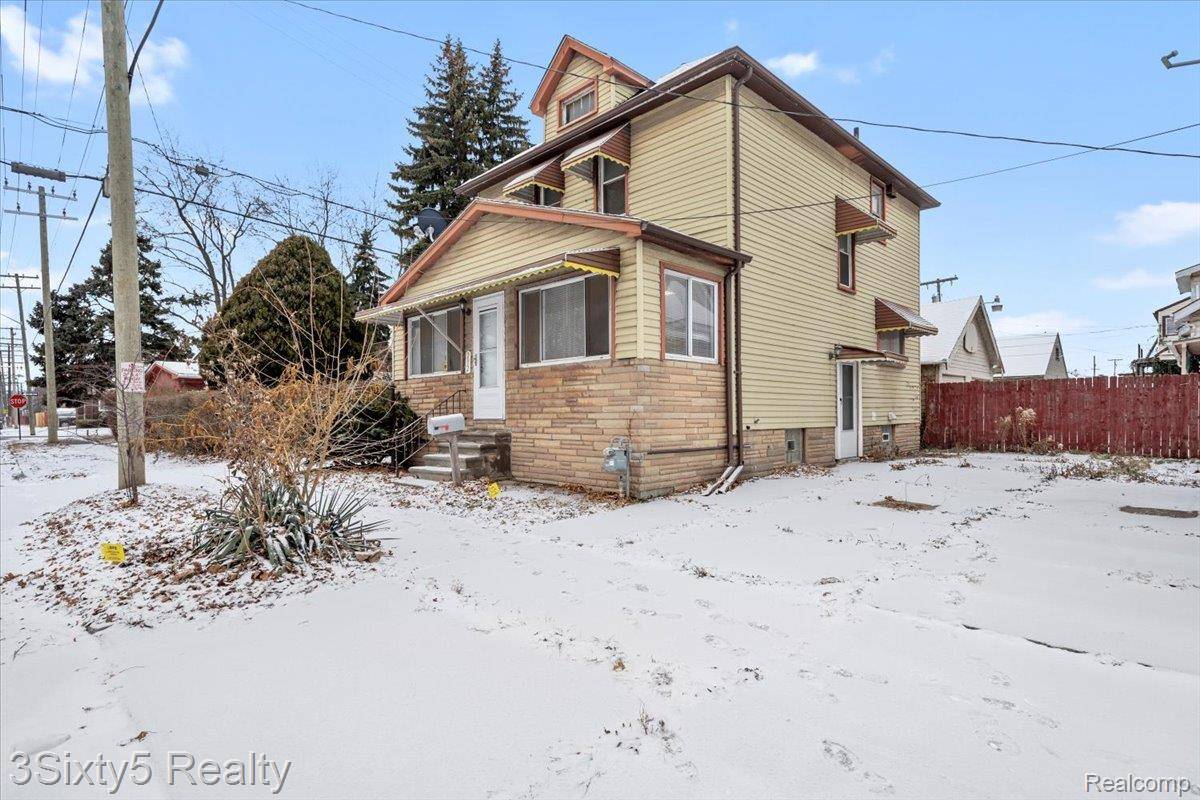 River Rouge, MI 48218,292 Genessee ST