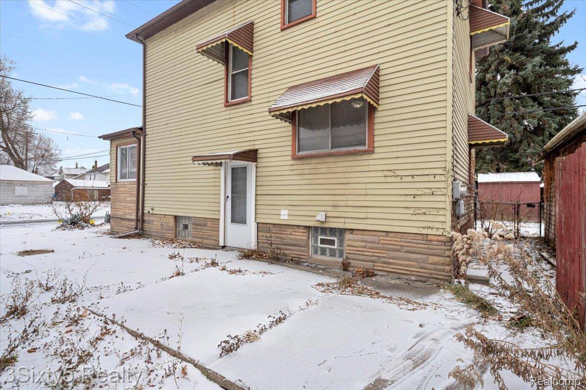 River Rouge, MI 48218,292 Genessee ST