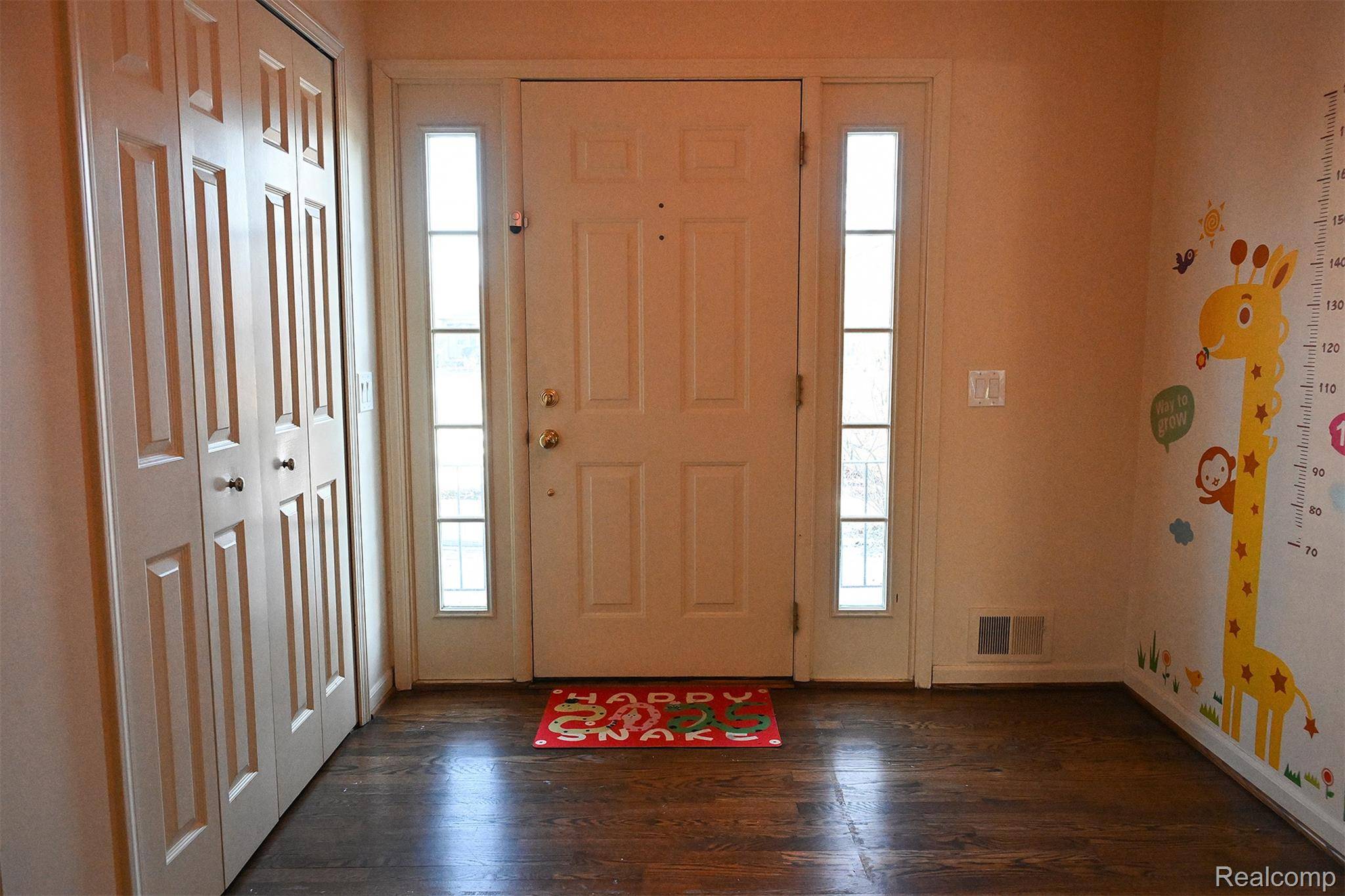 Troy, MI 48098,4427 Cahill DR