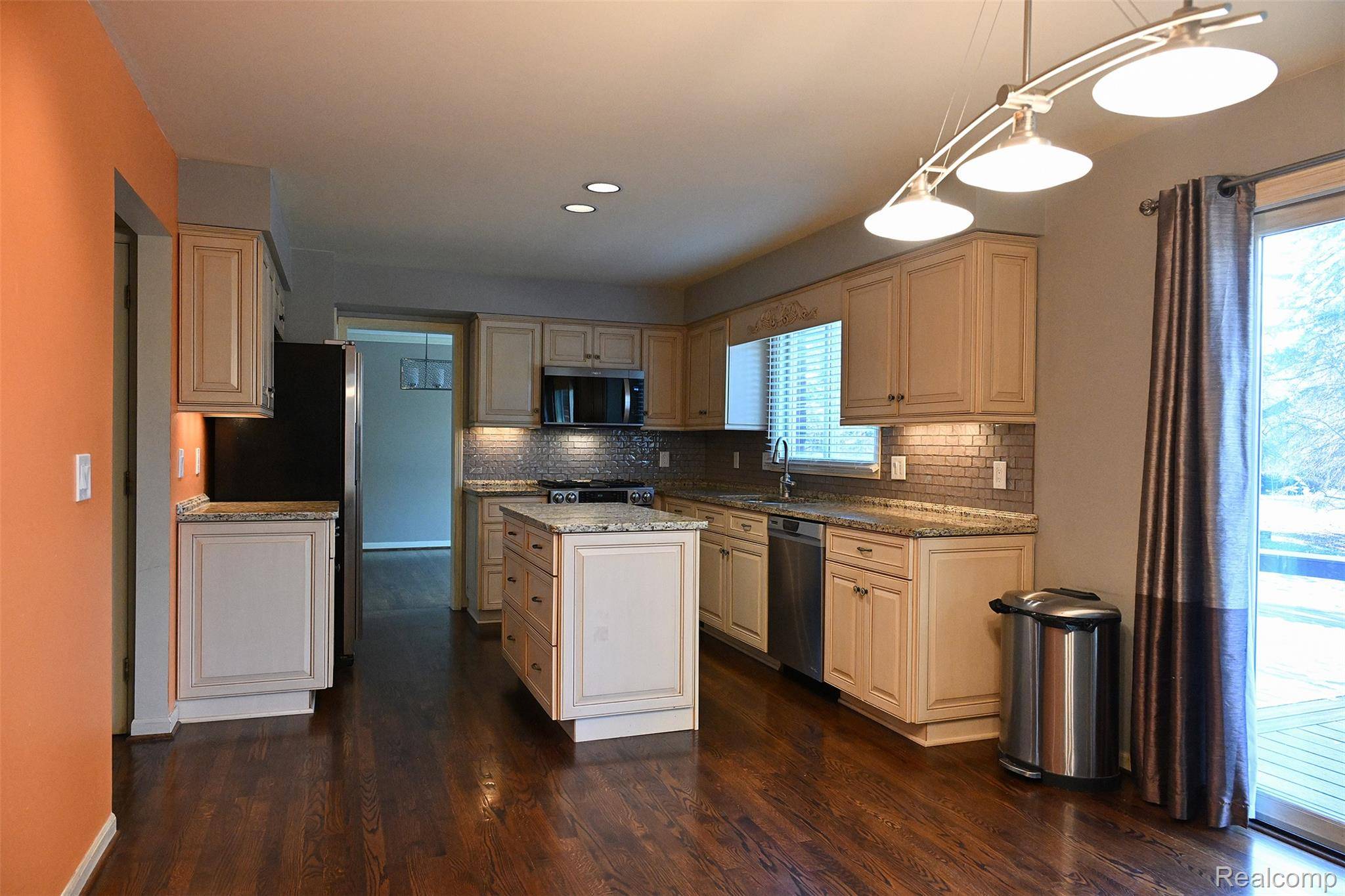 Troy, MI 48098,4427 Cahill DR