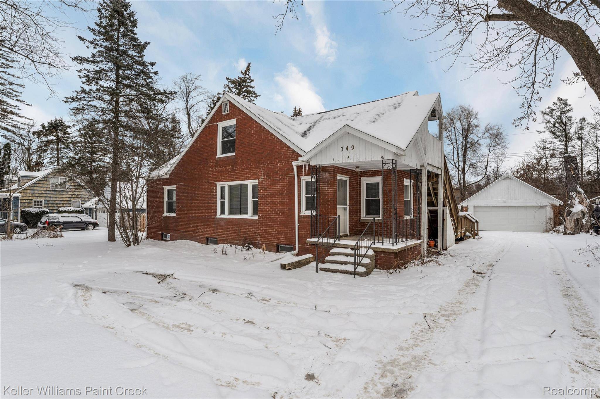 Orion, MI 48362,749 Orion RD