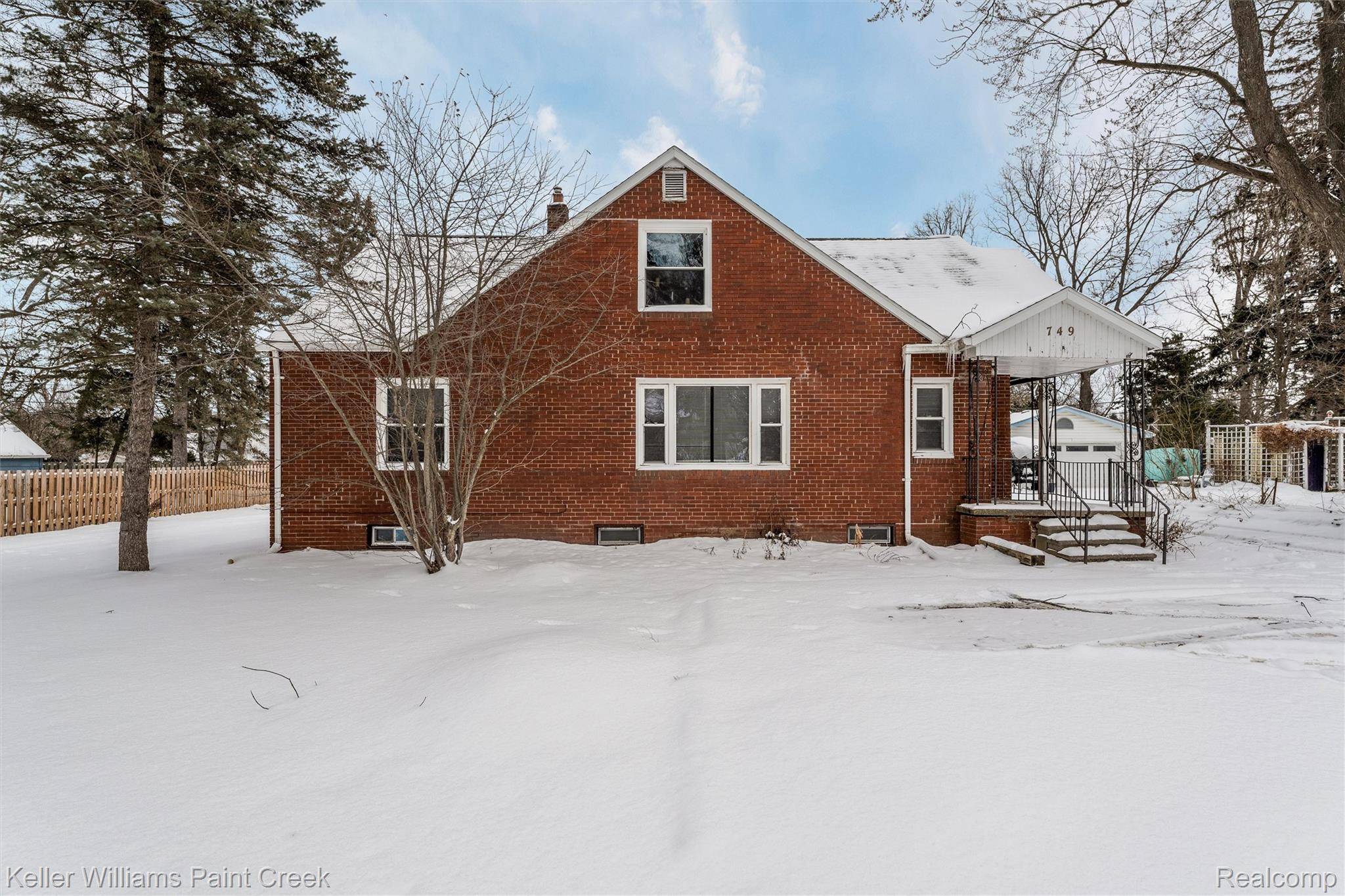 Orion, MI 48362,749 Orion RD