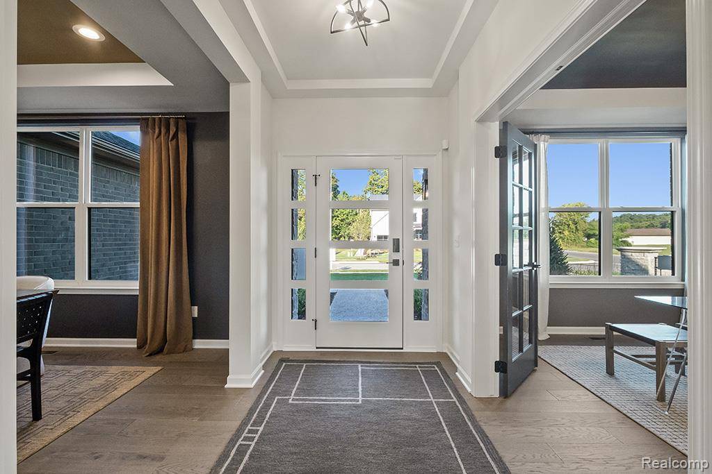 Ypsilanti, MI 48197,6179 Marsh RD